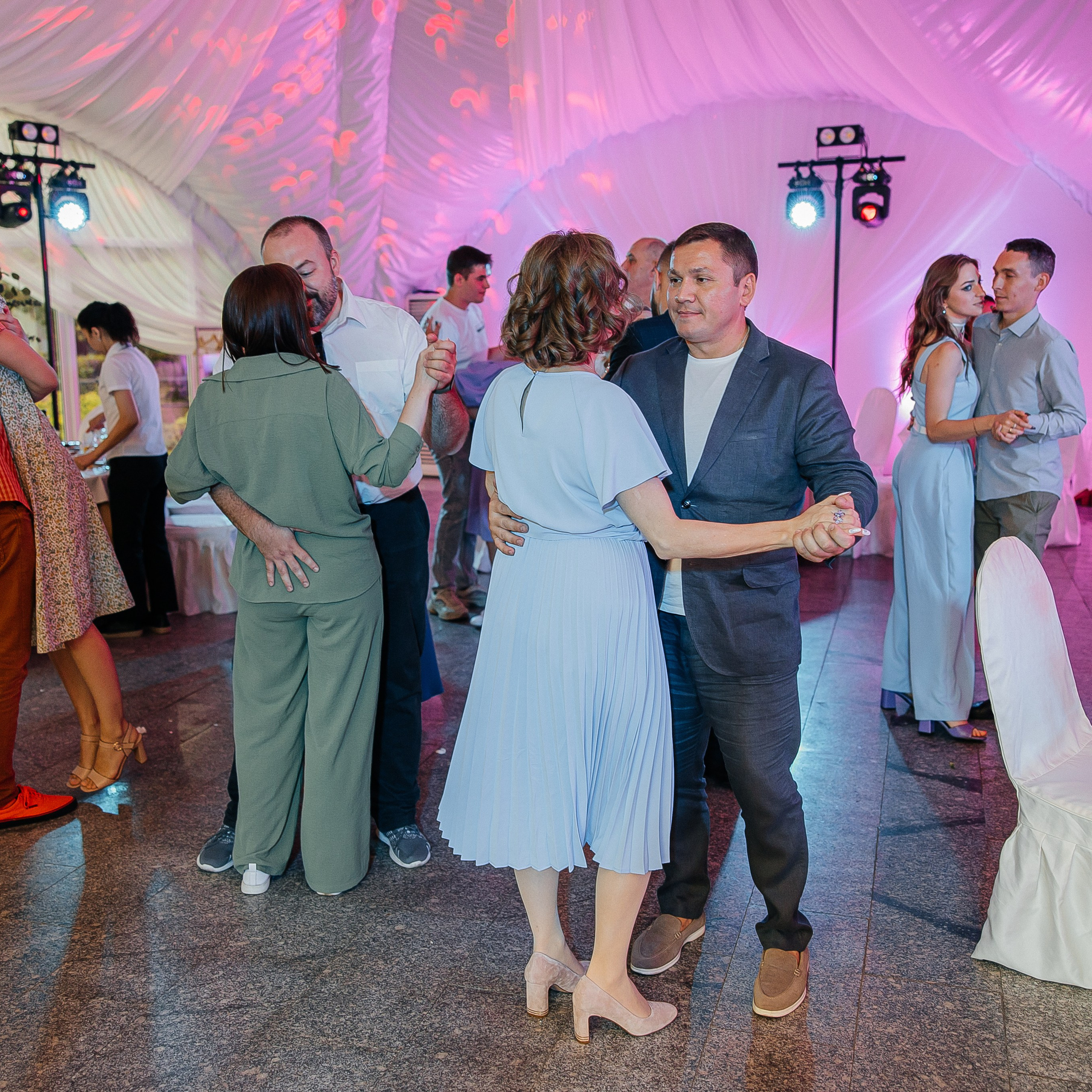 Оксана и Тимур. Свадебный и семейный фотограф Елизавета Ермак | Москва и МО