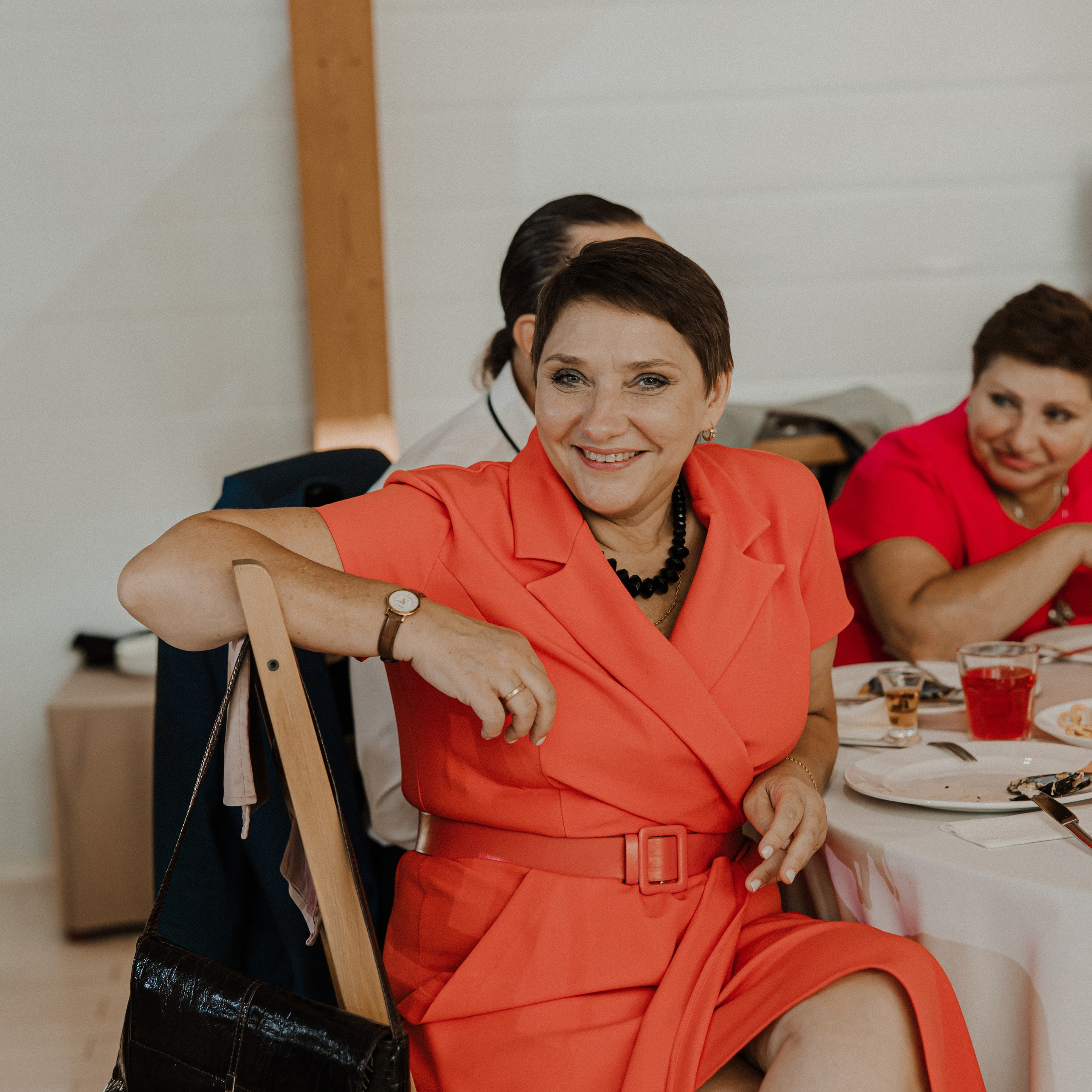 Олег и Диана. Свадебный и семейный фотограф Елизавета Ермак | Москва и МО