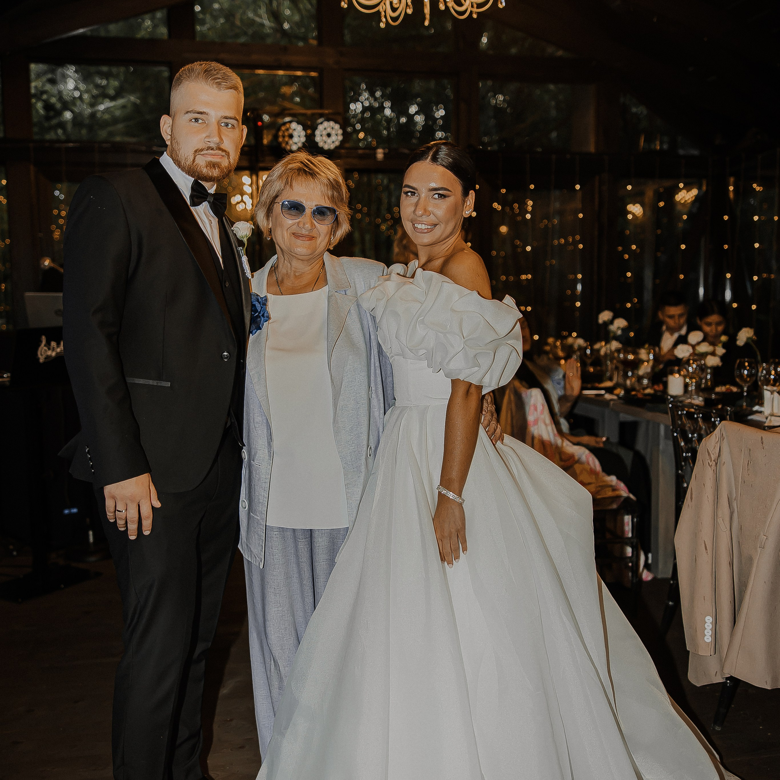 Александр и Арина. Свадебный и семейный фотограф Елизавета Ермак | Москва и МО