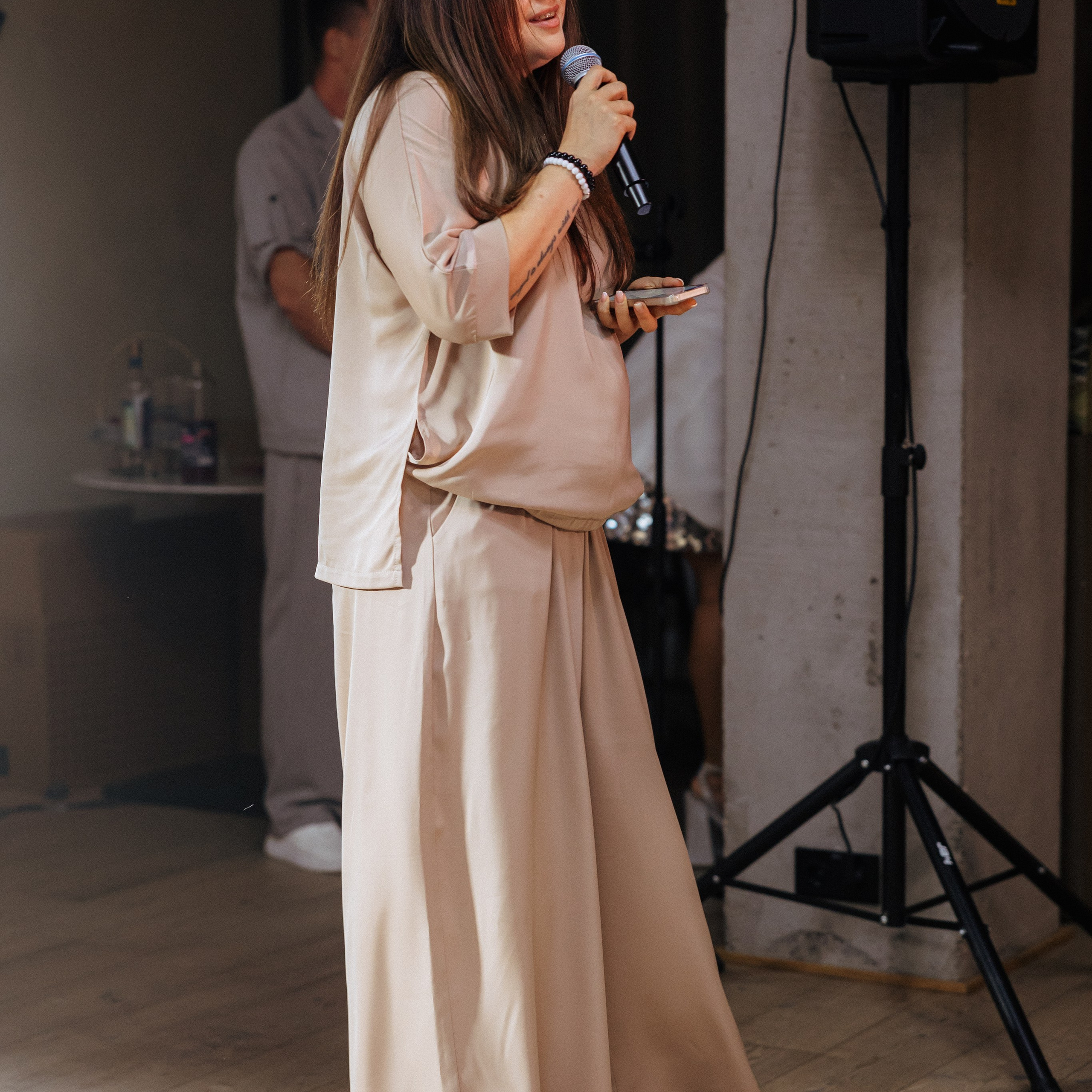 Ладлена и Максим. Свадебный и семейный фотограф Елизавета Ермак | Москва и МО