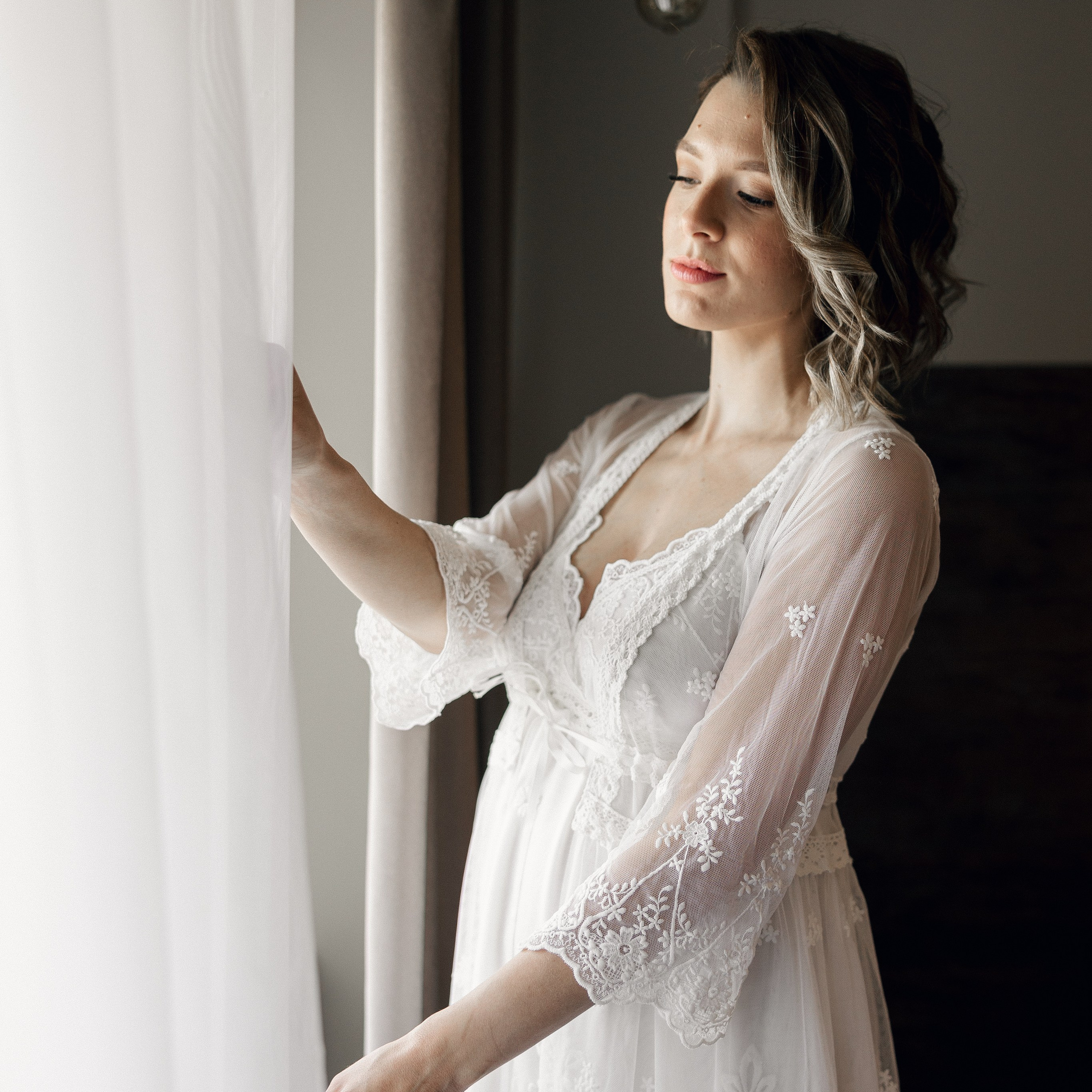 Ярослав и Мария. Свадебный и семейный фотограф Елизавета Ермак | Москва и МО