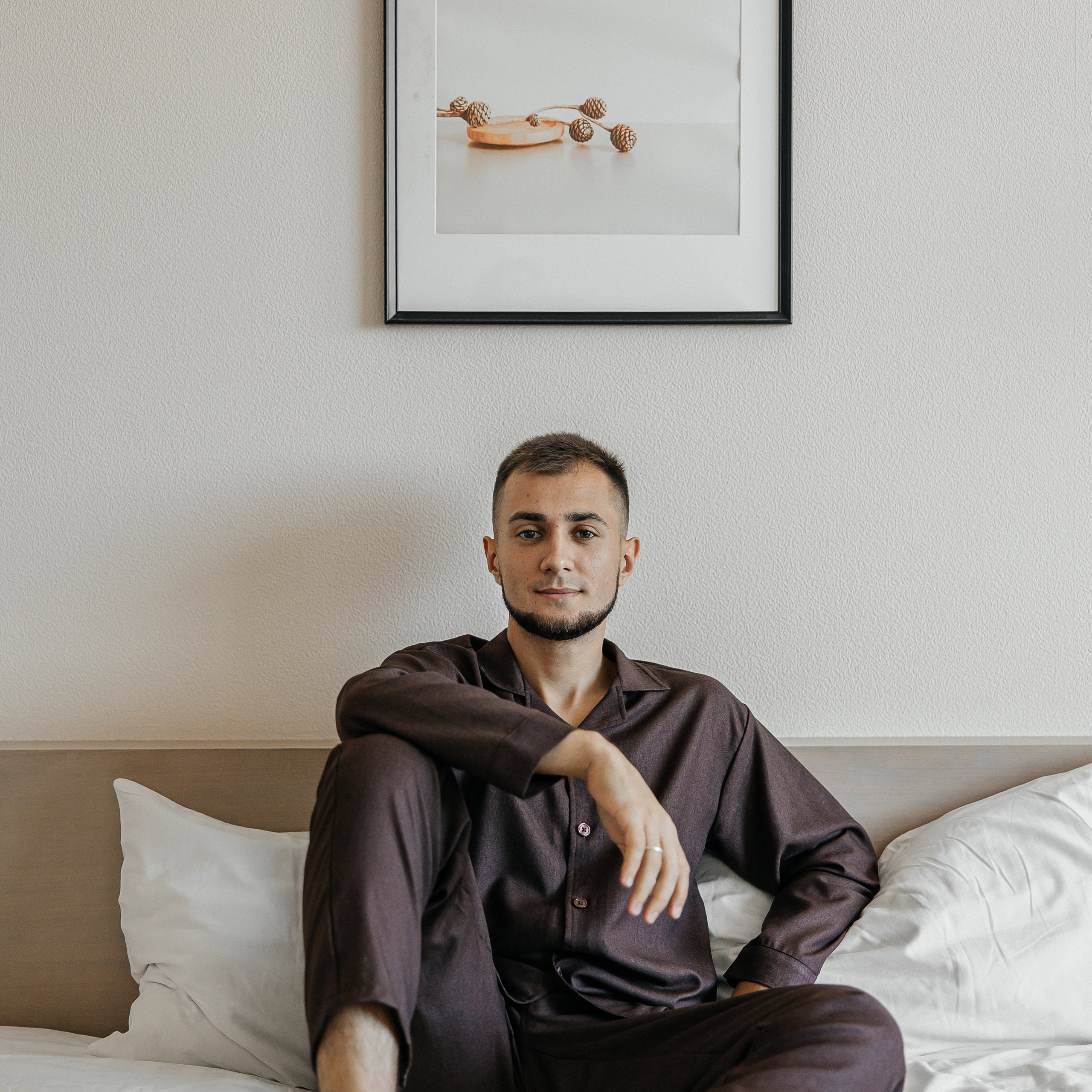 Оксана и Тимур. Свадебный и семейный фотограф Елизавета Ермак | Москва и МО