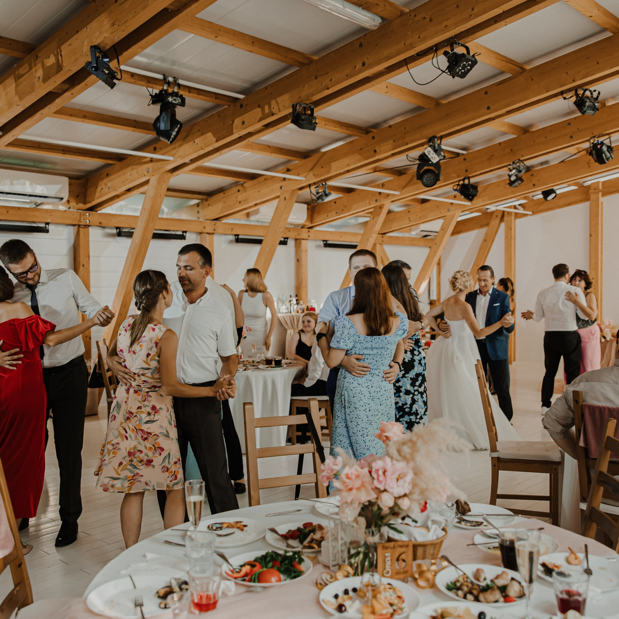 Олег и Диана. Свадебный и семейный фотограф Елизавета Ермак | Москва и МО