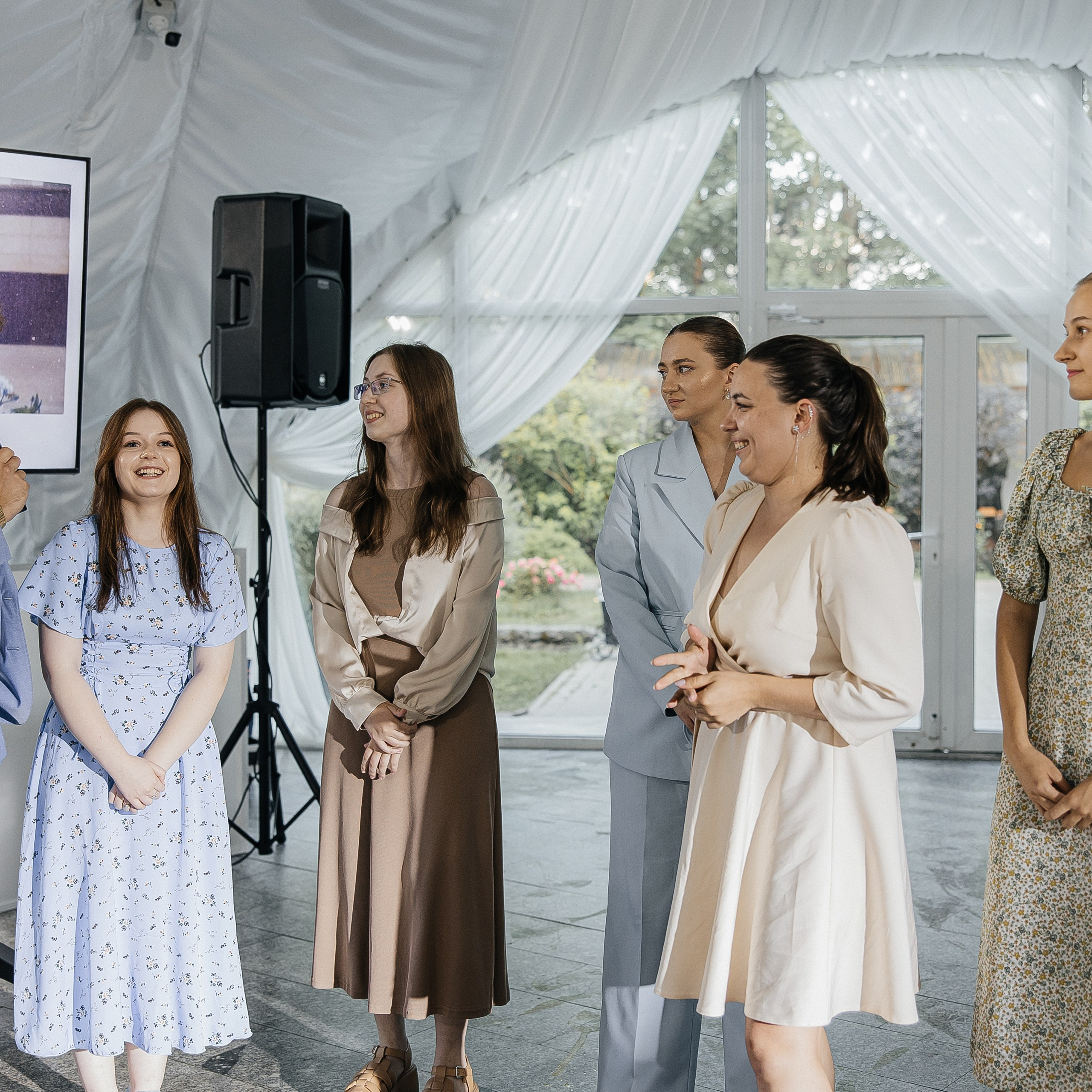 Оксана и Тимур. Свадебный и семейный фотограф Елизавета Ермак | Москва и МО