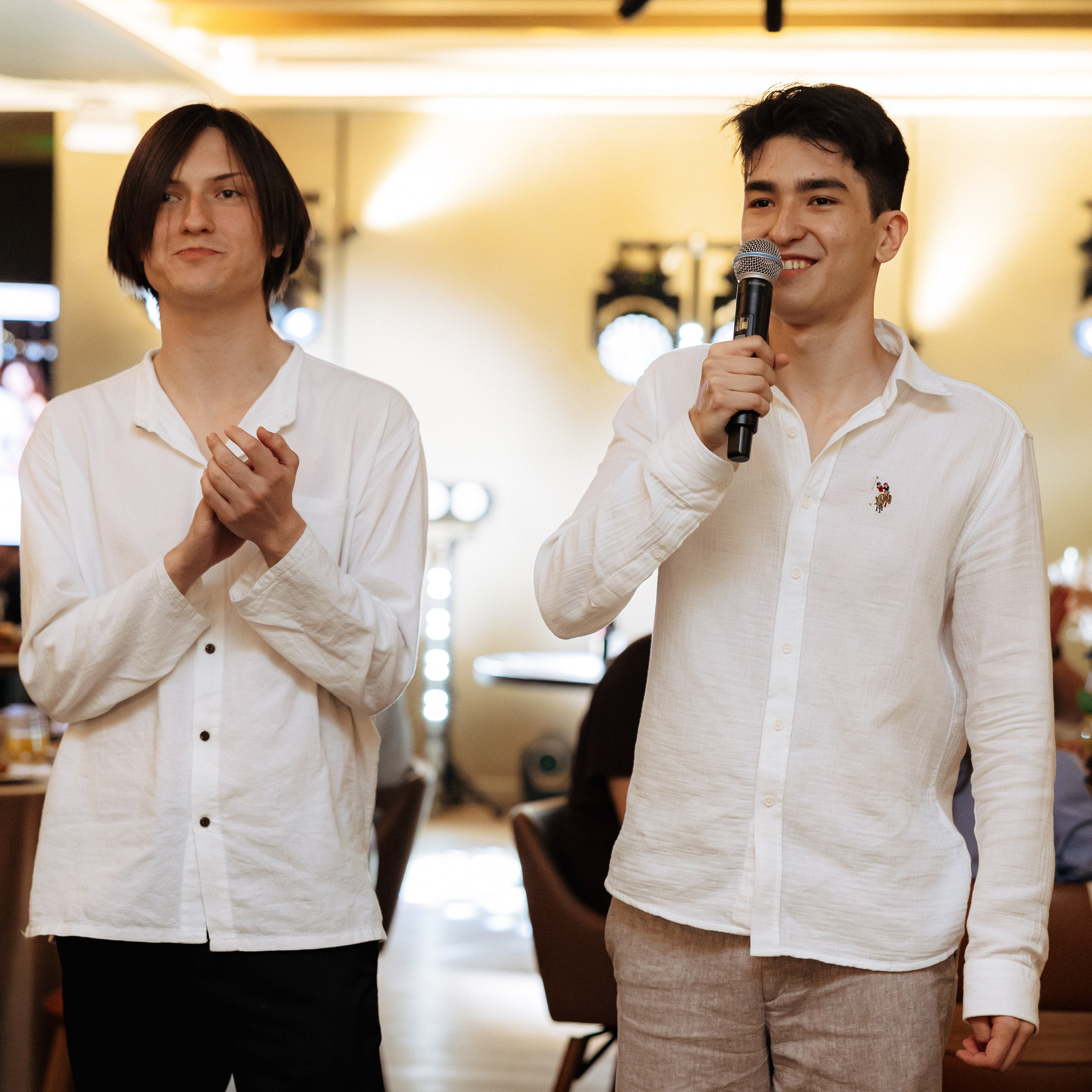 Ладлена и Максим. Свадебный и семейный фотограф Елизавета Ермак | Москва и МО