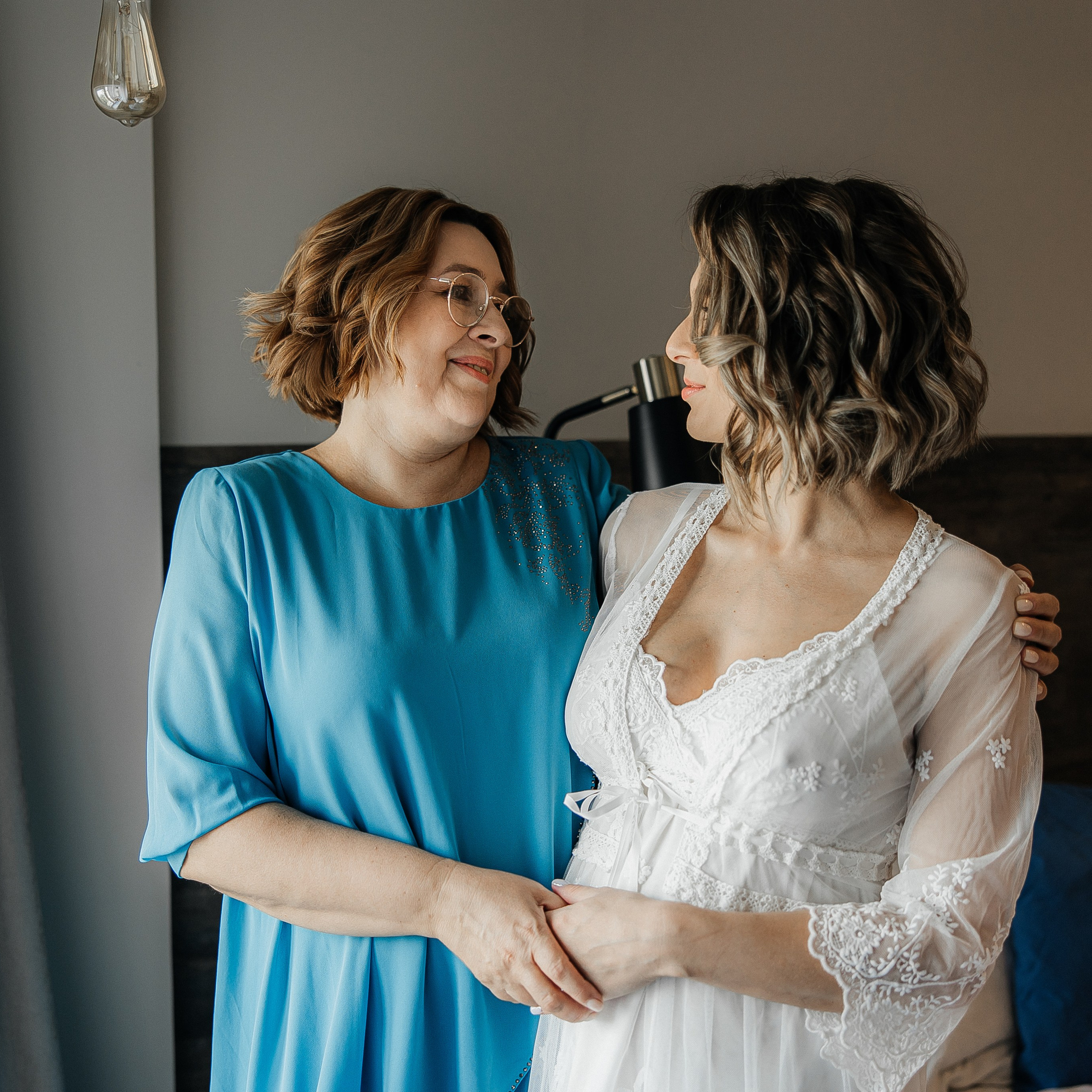 Ярослав и Мария. Свадебный и семейный фотограф Елизавета Ермак | Москва и МО