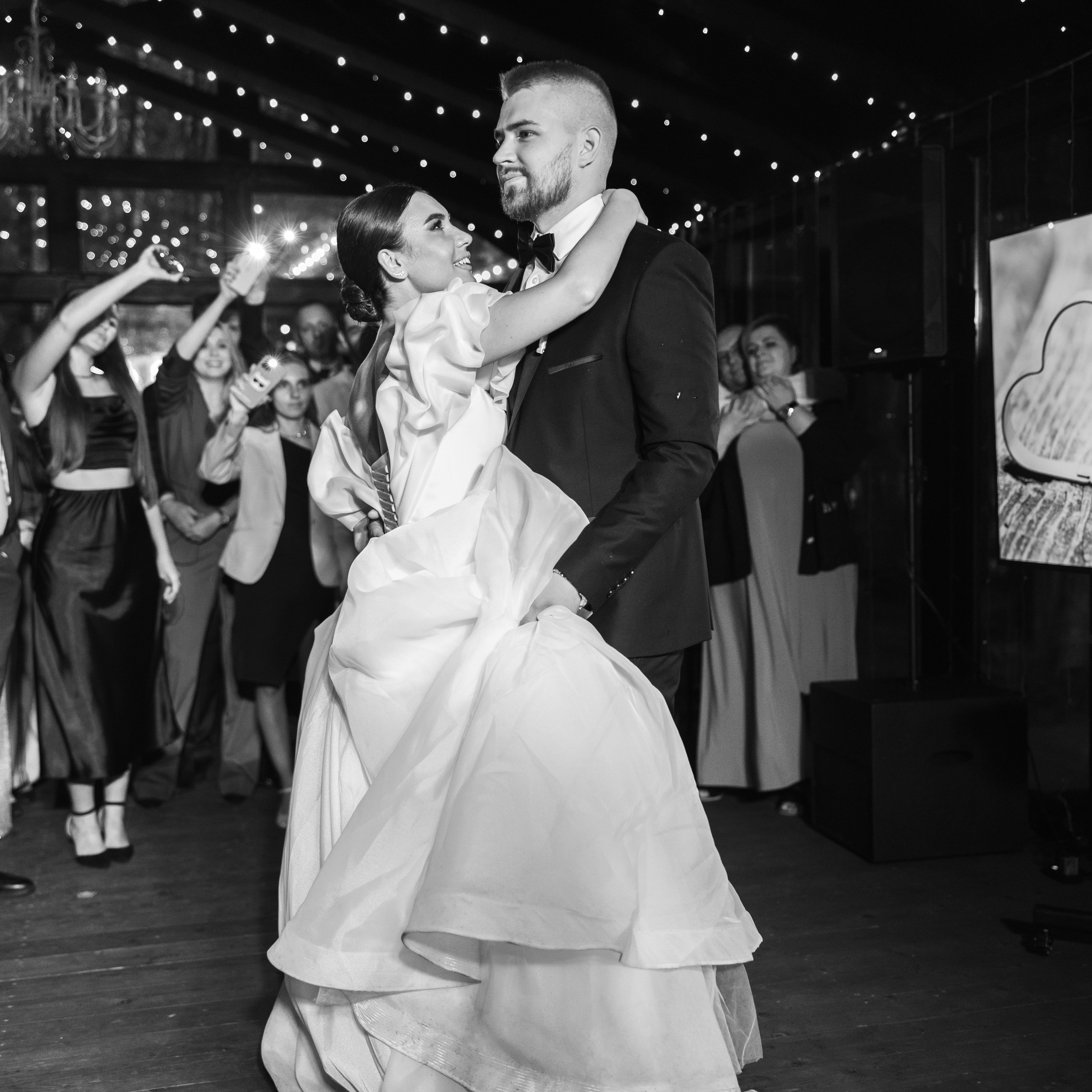 Александр и Арина. Свадебный и семейный фотограф Елизавета Ермак | Москва и МО