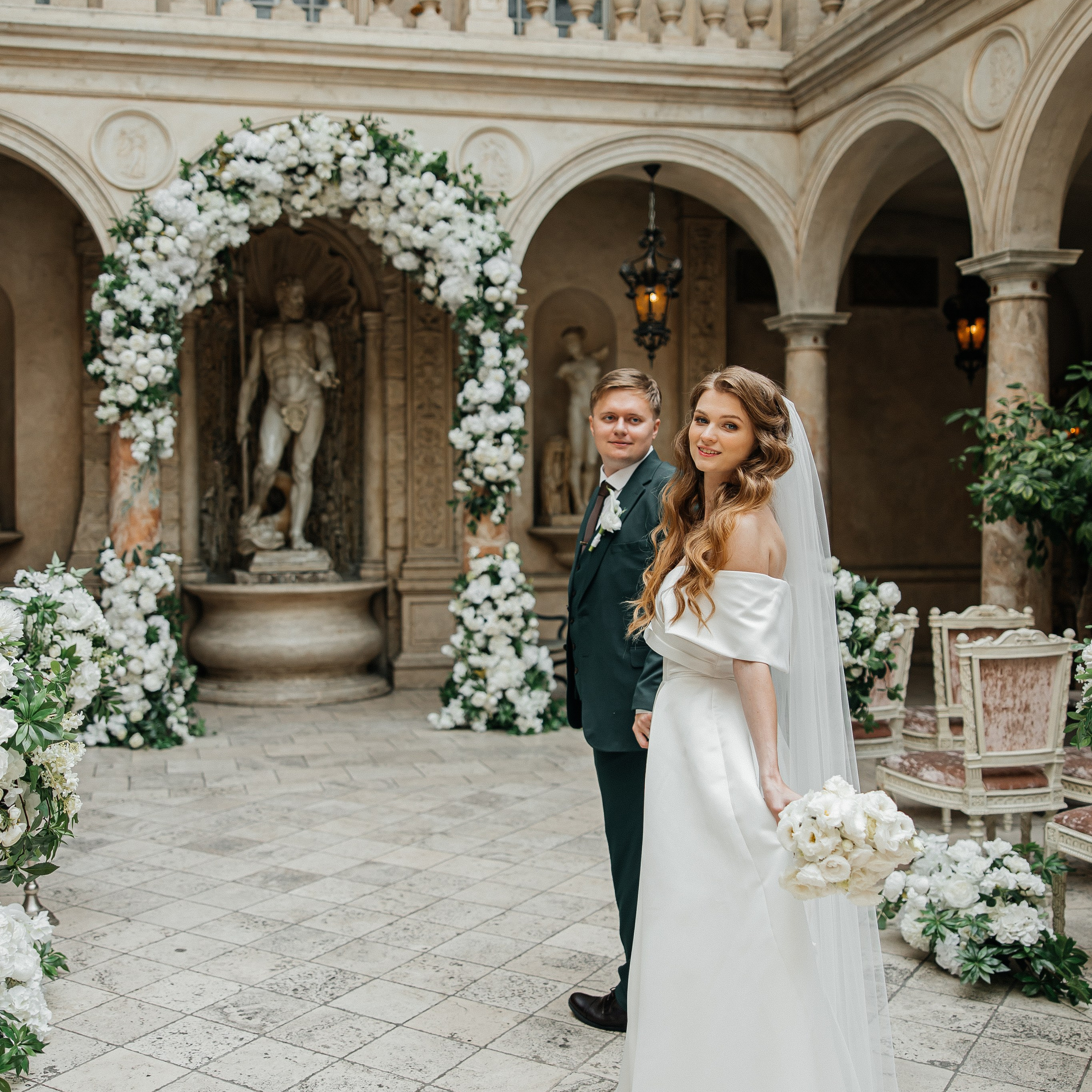 Свадьбы. Свадебный и семейный фотограф Елизавета Ермак | Москва и МО