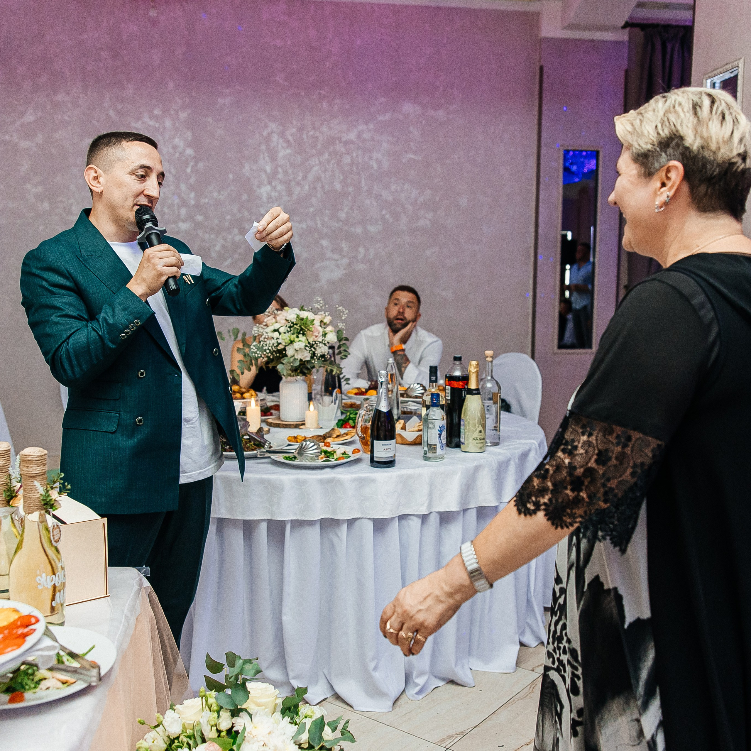 Ярослав и Мария. Свадебный и семейный фотограф Елизавета Ермак | Москва и МО