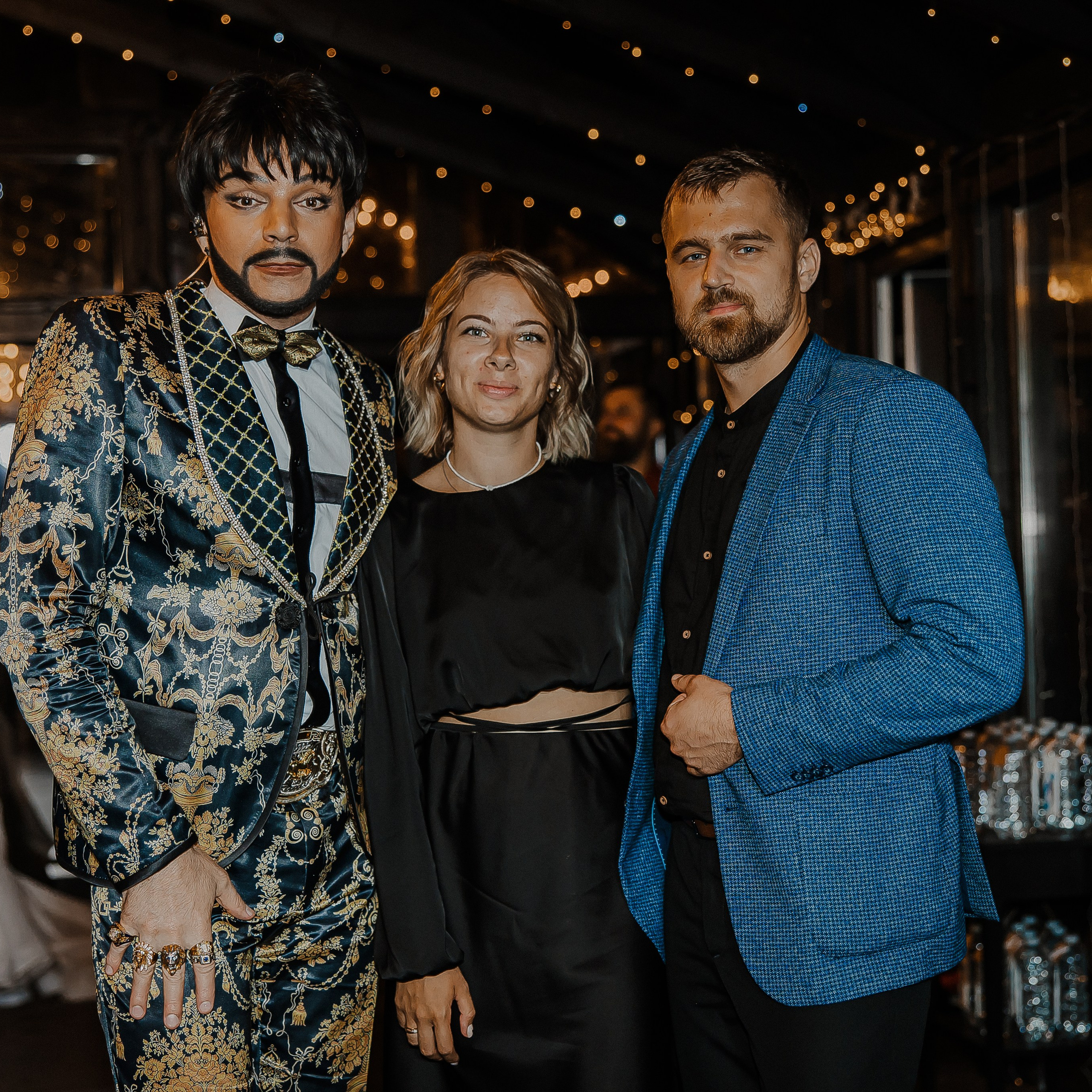 Александр и Арина. Свадебный и семейный фотограф Елизавета Ермак | Москва и МО