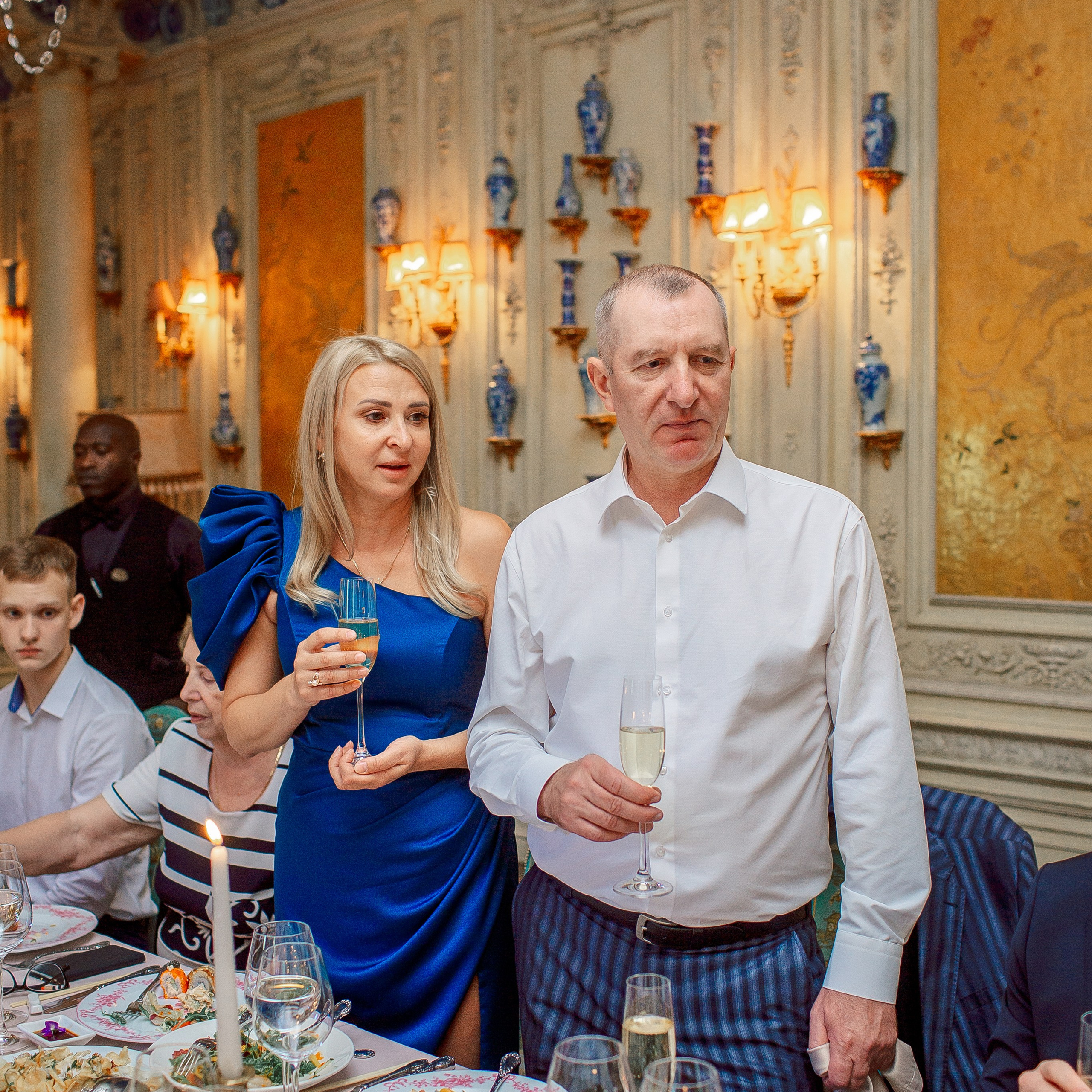 Вадим и Эвелина. Свадебный и семейный фотограф Елизавета Ермак | Москва и МО