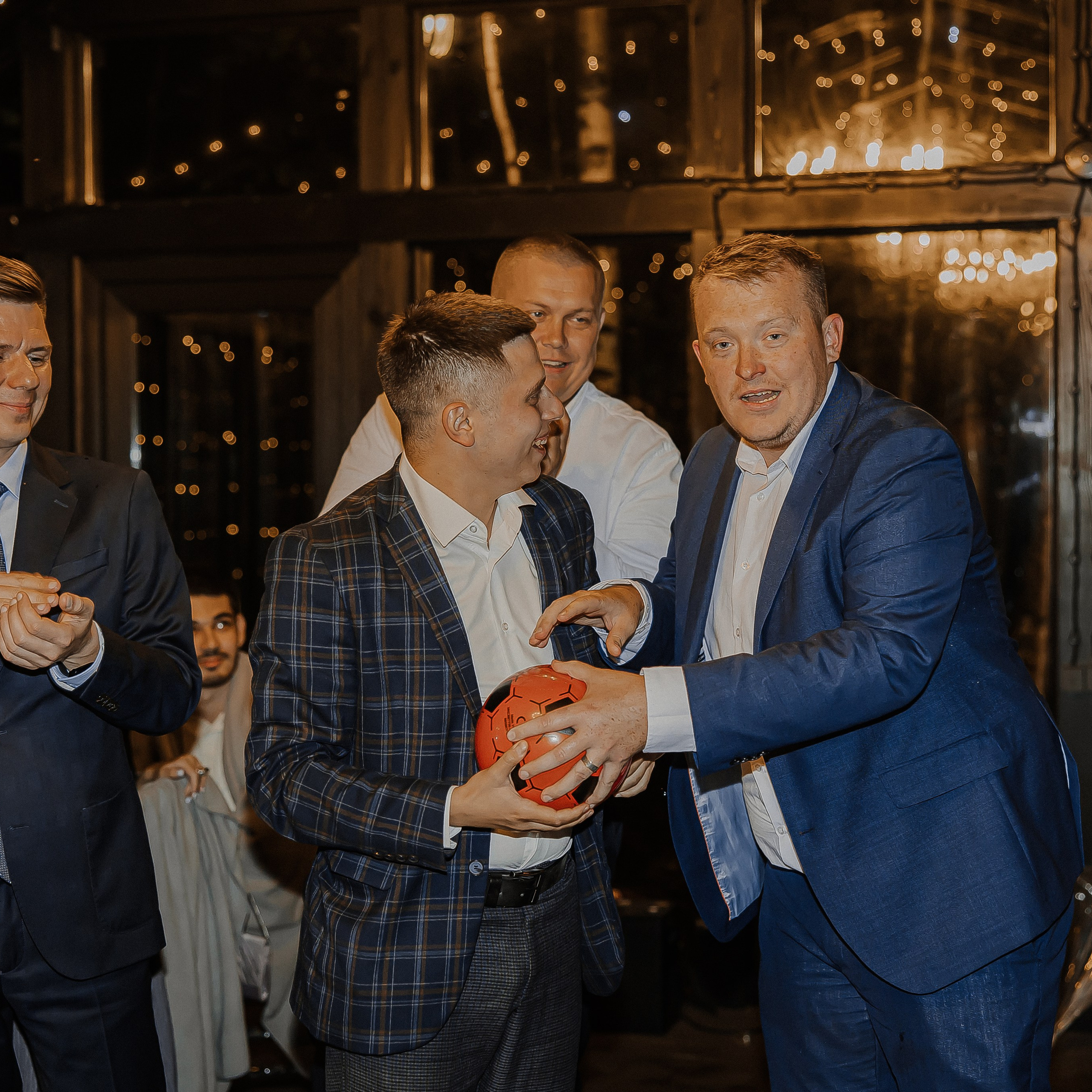 Александр и Арина. Свадебный и семейный фотограф Елизавета Ермак | Москва и МО