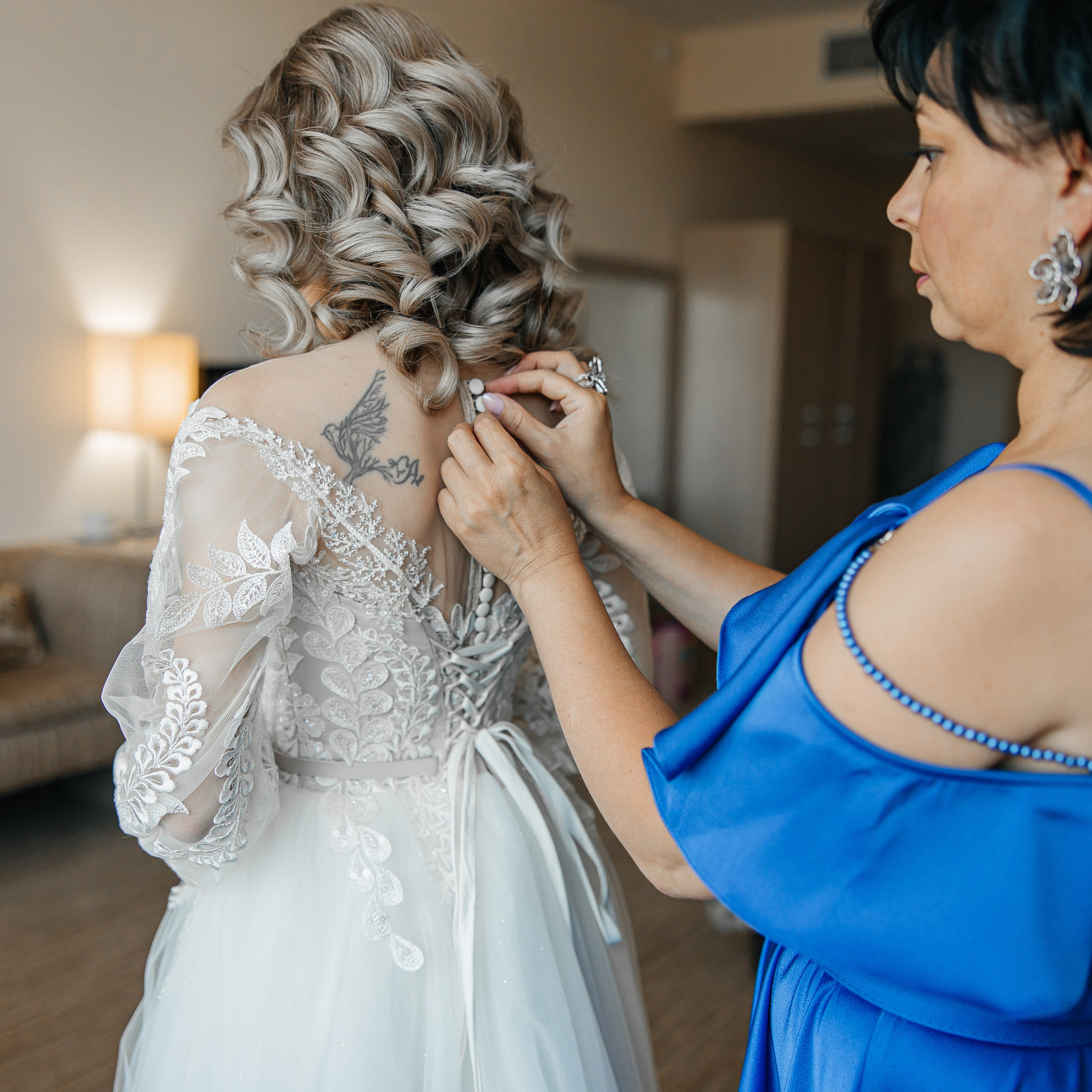 Оксана и Тимур. Свадебный и семейный фотограф Елизавета Ермак | Москва и МО