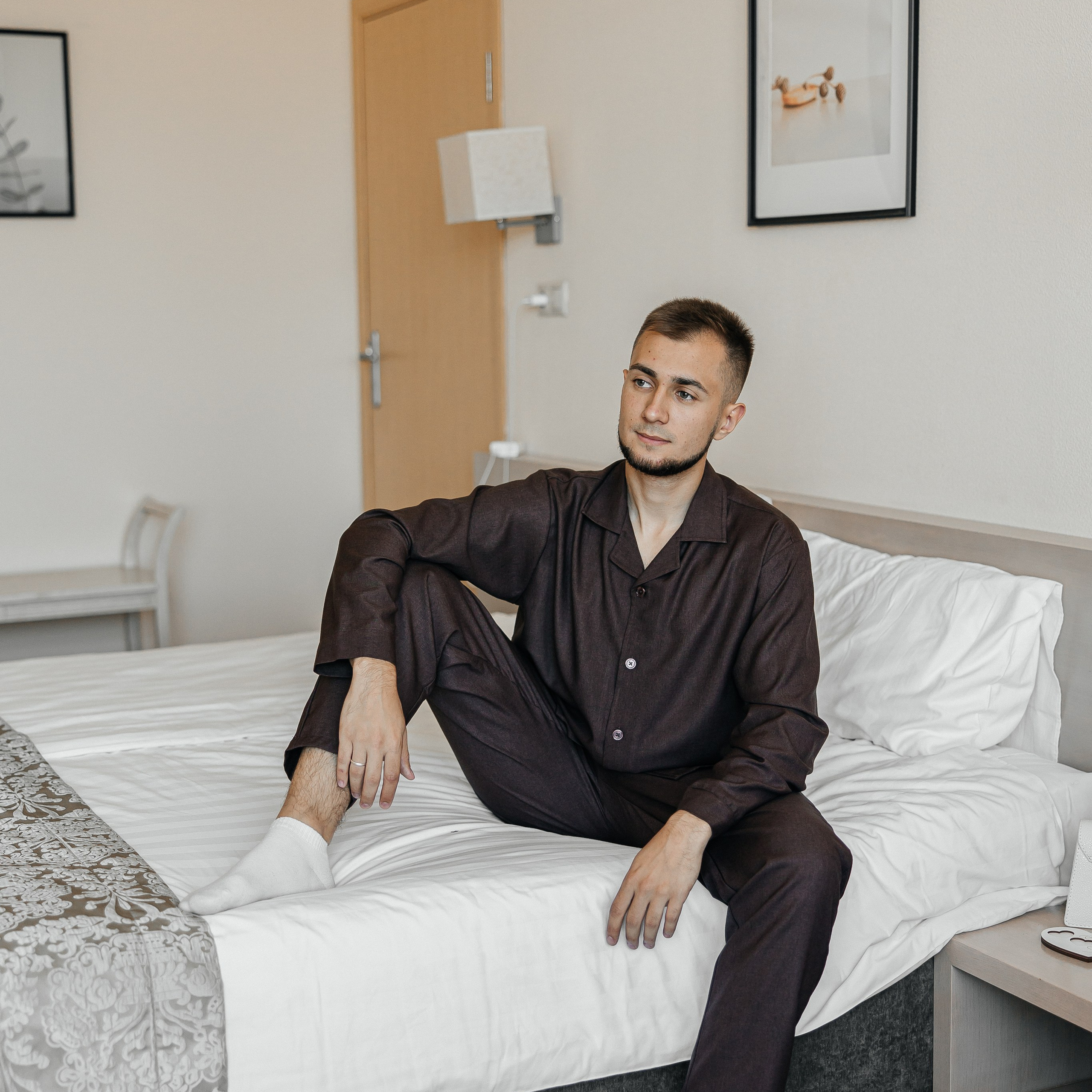 Оксана и Тимур. Свадебный и семейный фотограф Елизавета Ермак | Москва и МО