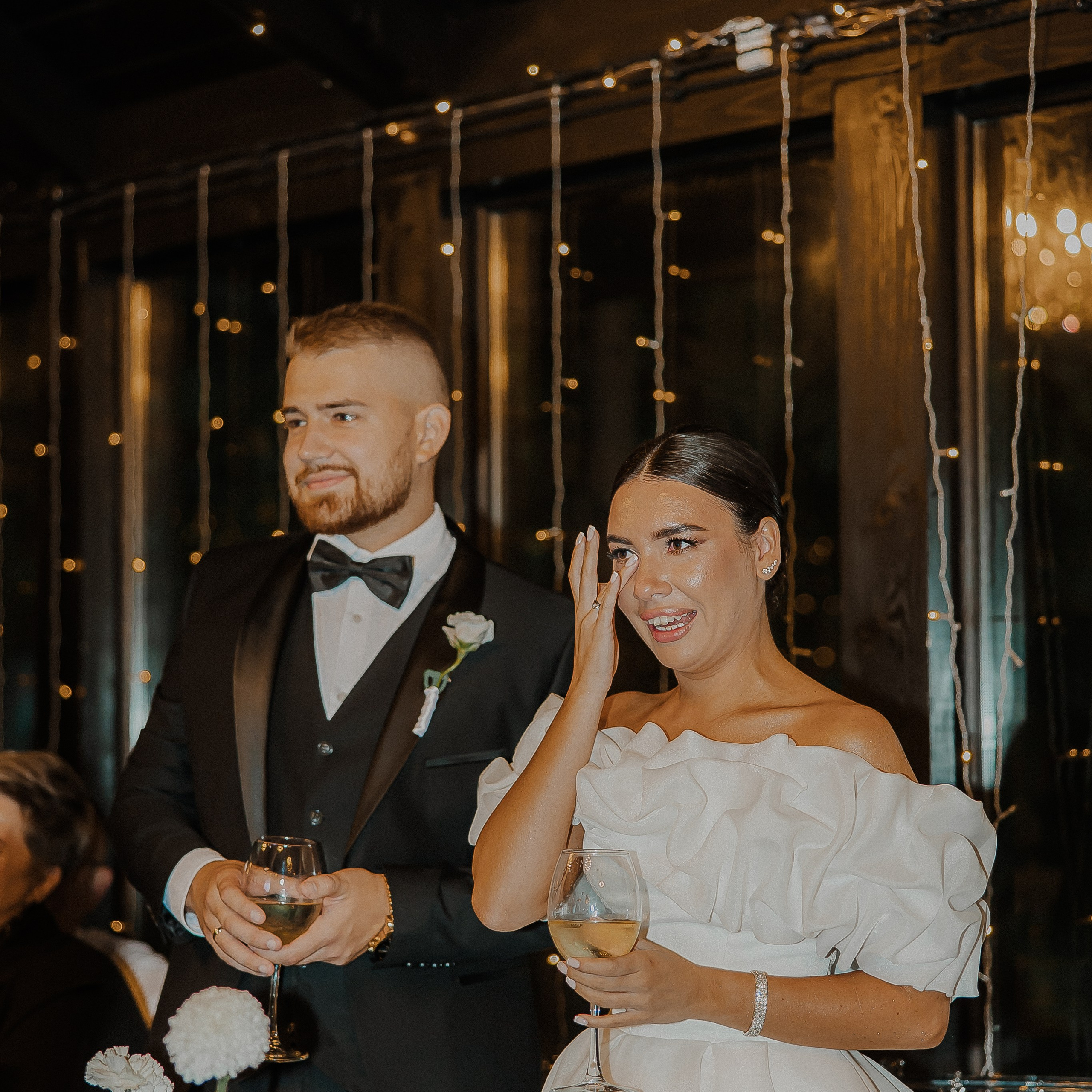 Александр и Арина. Свадебный и семейный фотограф Елизавета Ермак | Москва и МО