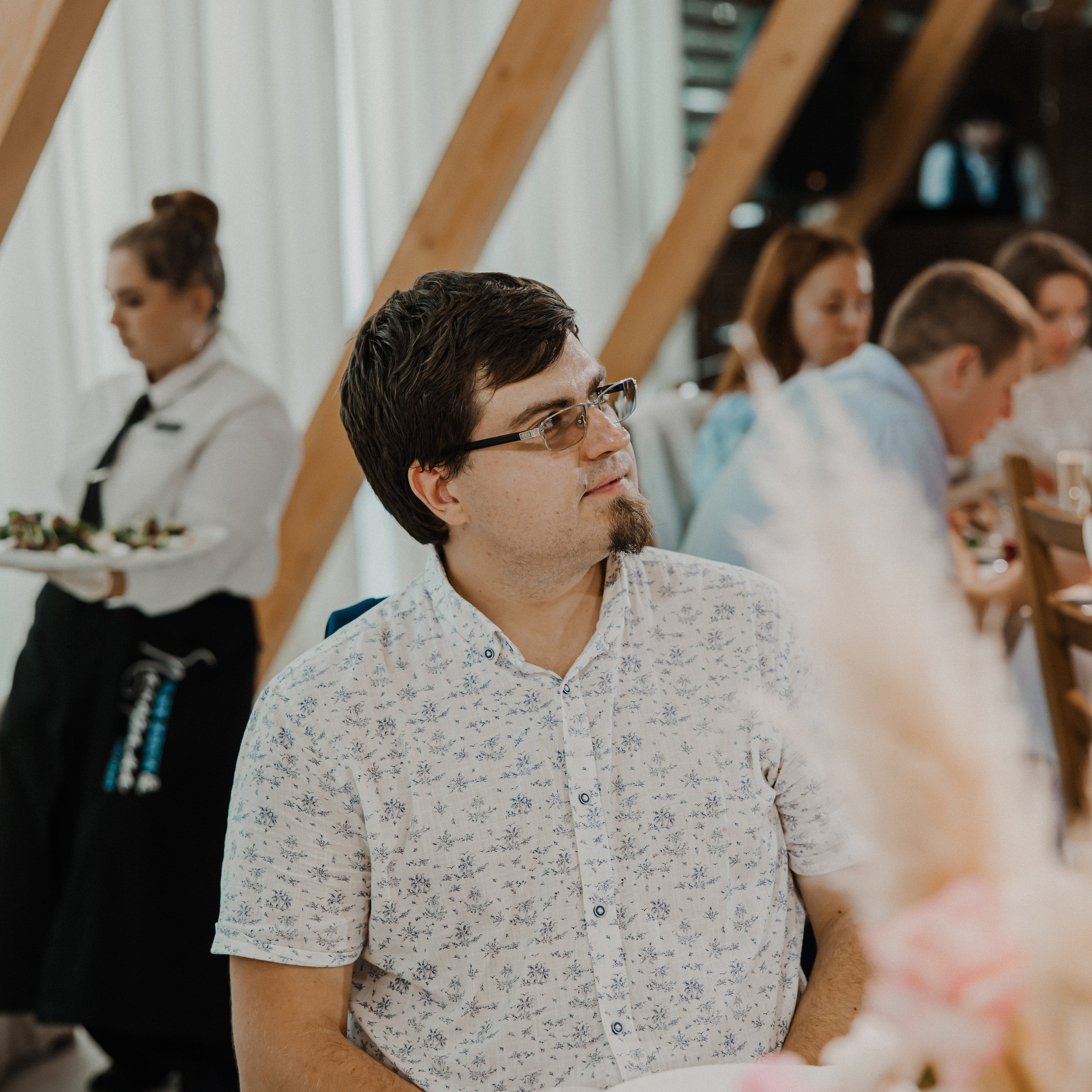 Олег и Диана. Свадебный и семейный фотограф Елизавета Ермак | Москва и МО