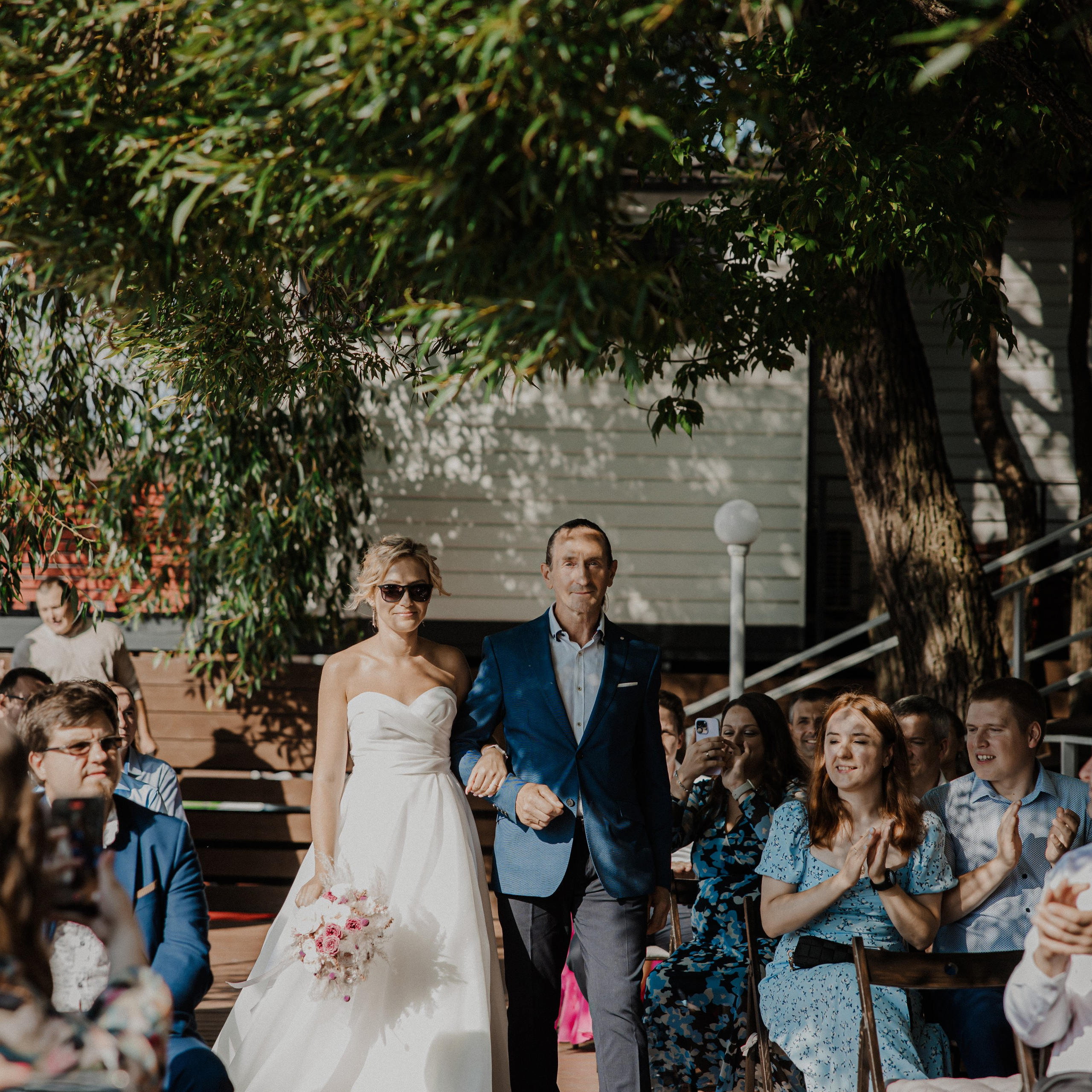 Олег и Диана. Свадебный и семейный фотограф Елизавета Ермак | Москва и МО