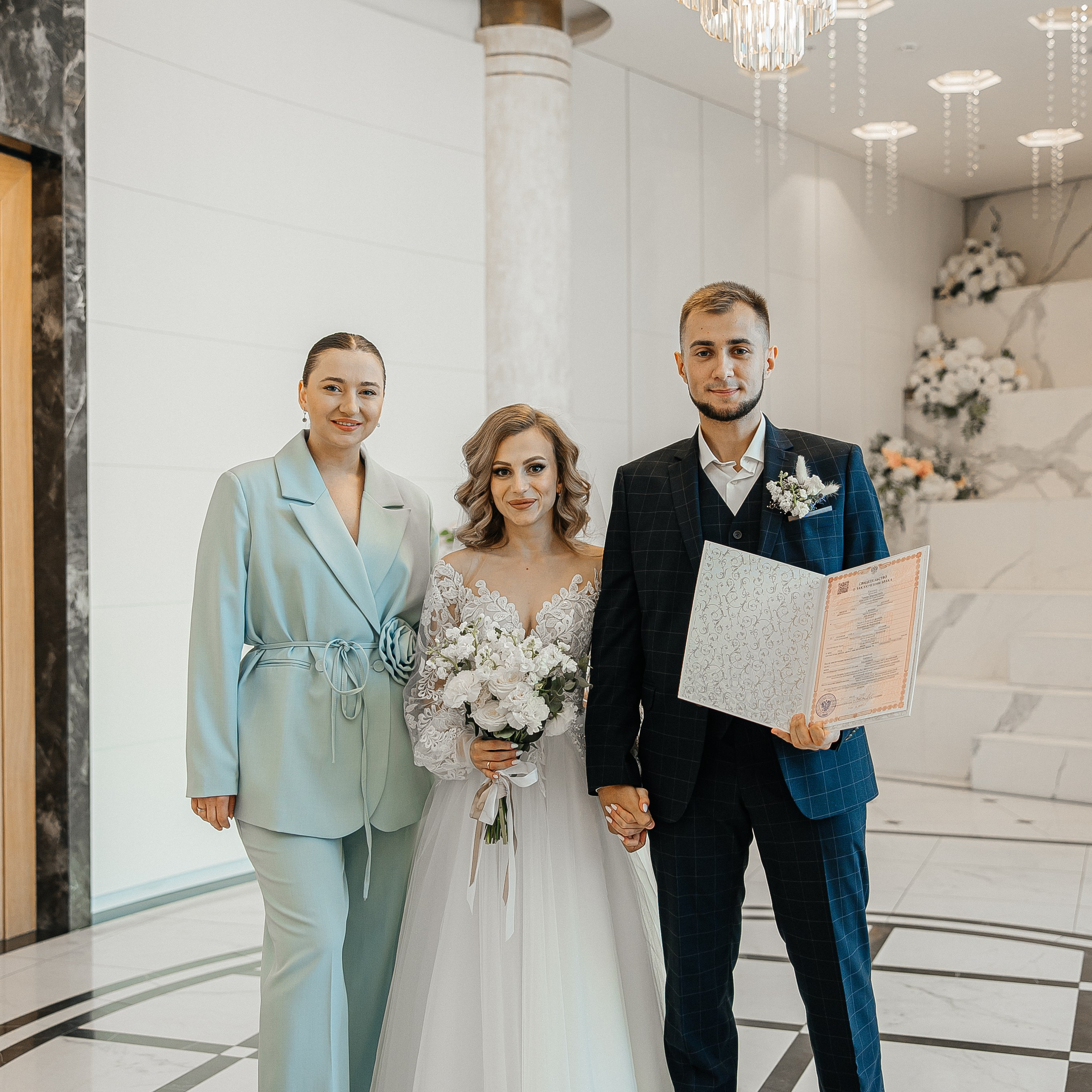 Оксана и Тимур. Свадебный и семейный фотограф Елизавета Ермак | Москва и МО