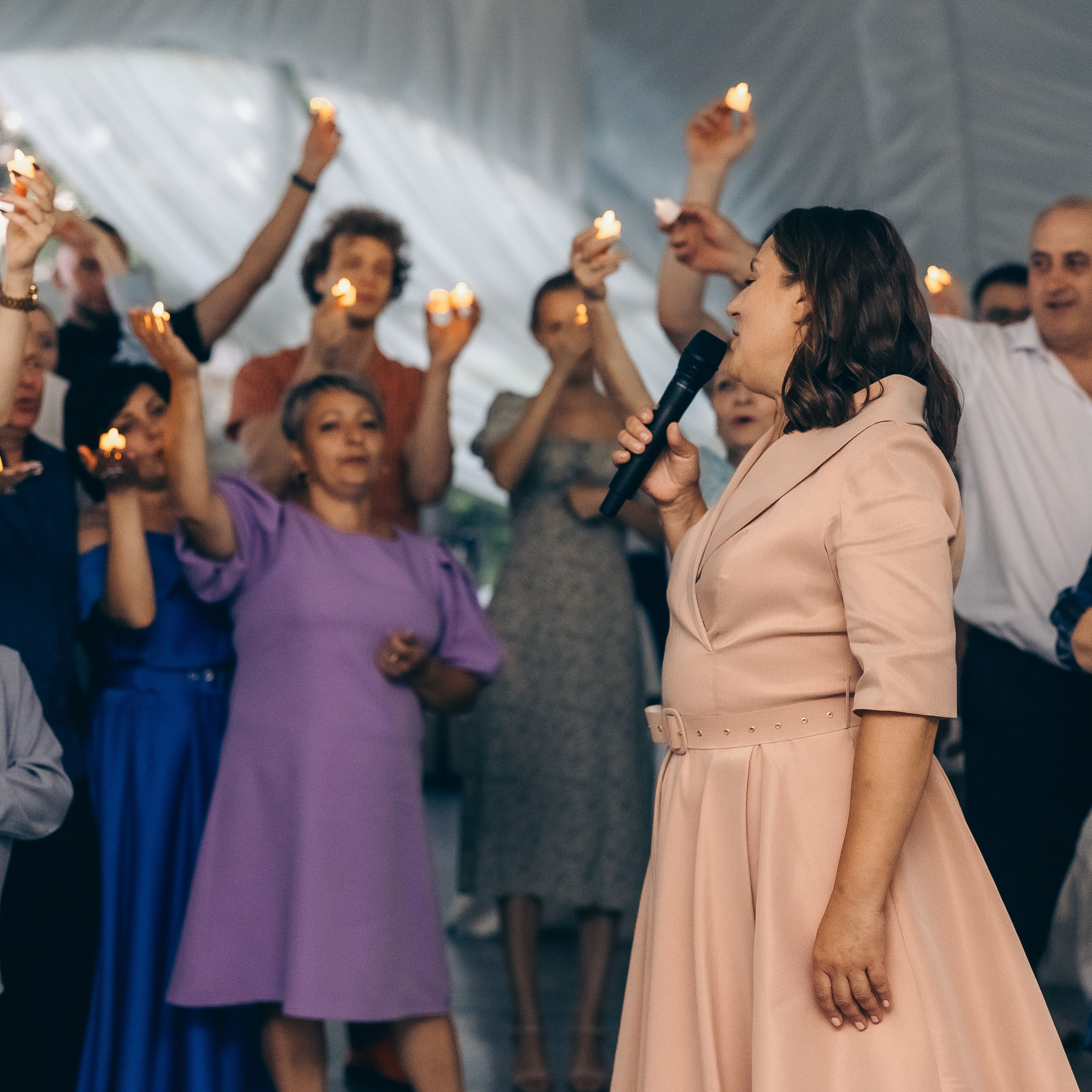 Оксана и Тимур. Свадебный и семейный фотограф Елизавета Ермак | Москва и МО