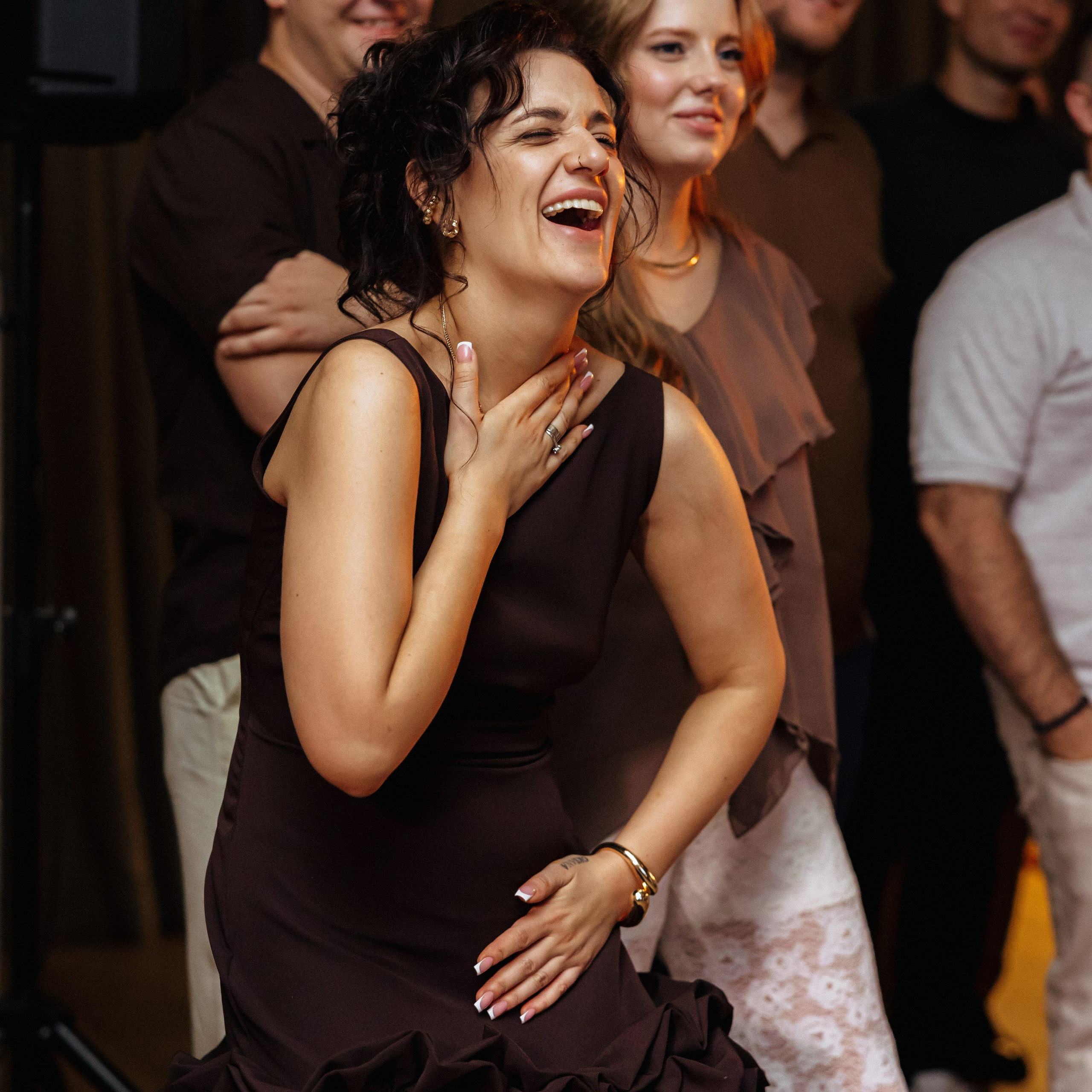 Ладлена и Максим. Свадебный и семейный фотограф Елизавета Ермак | Москва и МО