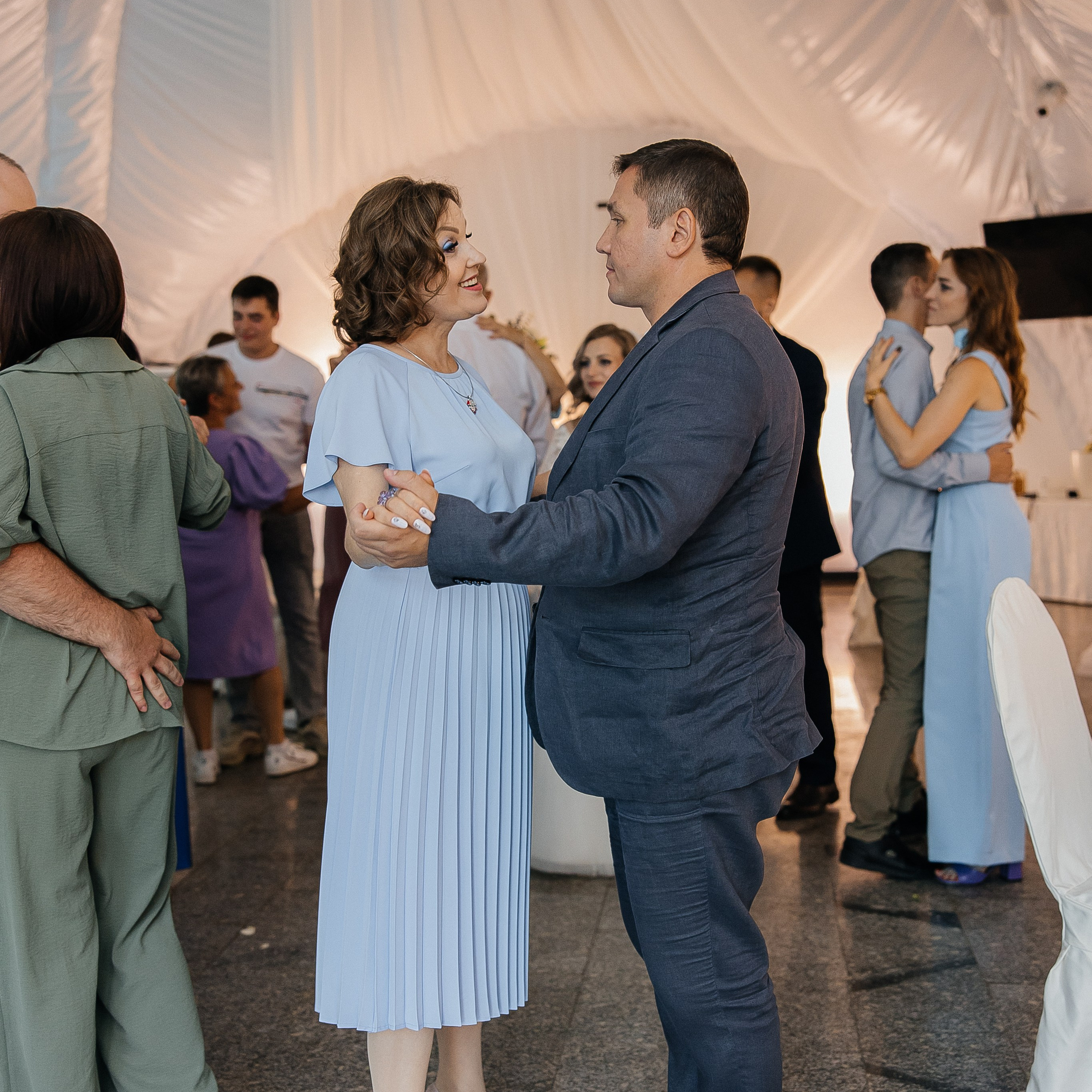 Оксана и Тимур. Свадебный и семейный фотограф Елизавета Ермак | Москва и МО