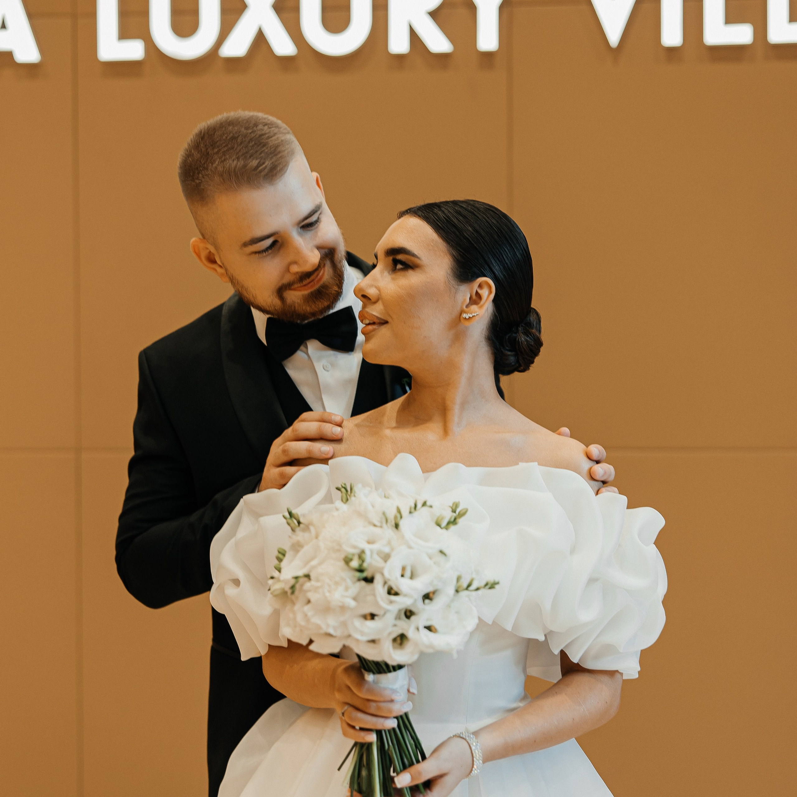 Александр и Арина. Свадебный и семейный фотограф Елизавета Ермак | Москва и МО