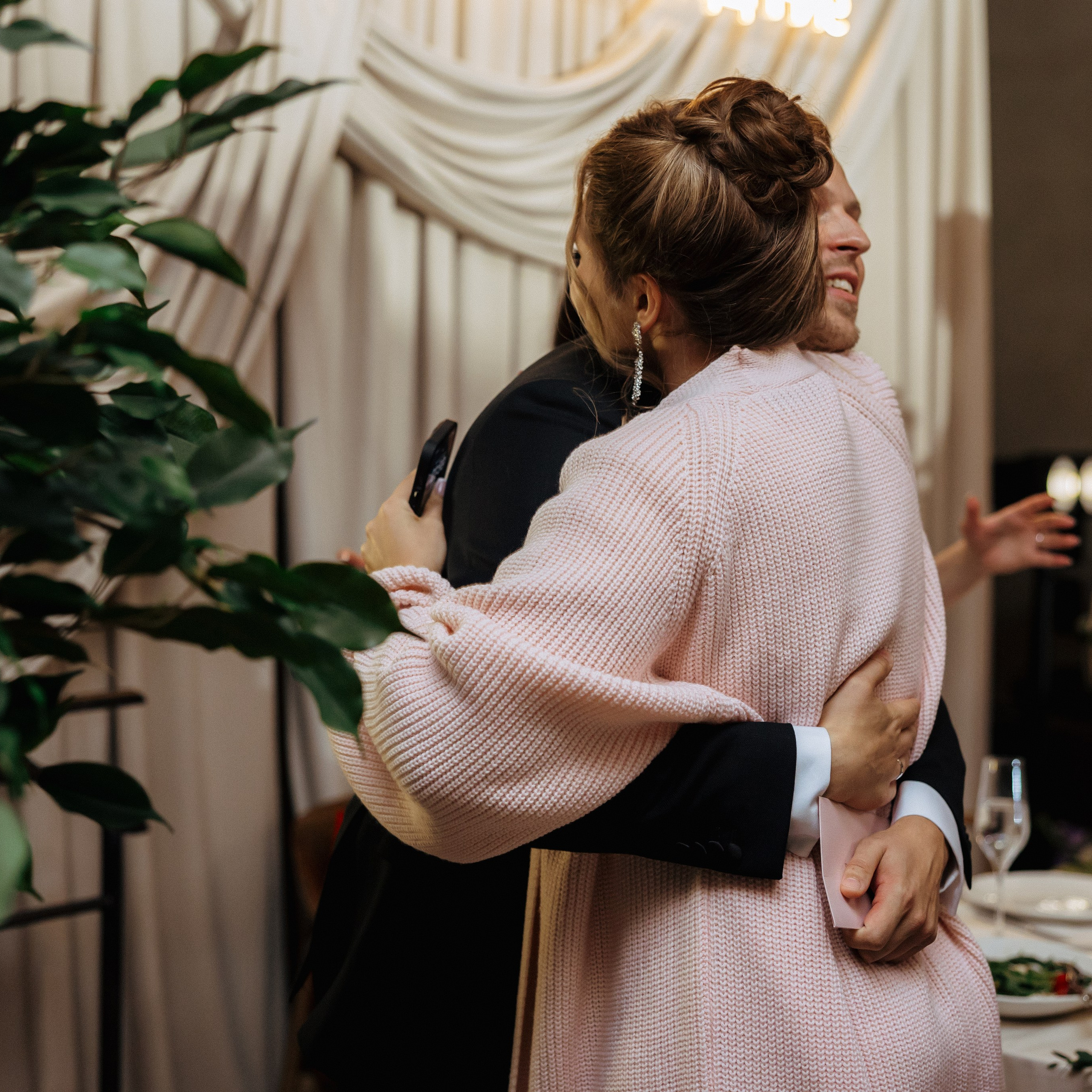 Ладлена и Максим. Свадебный и семейный фотограф Елизавета Ермак | Москва и МО