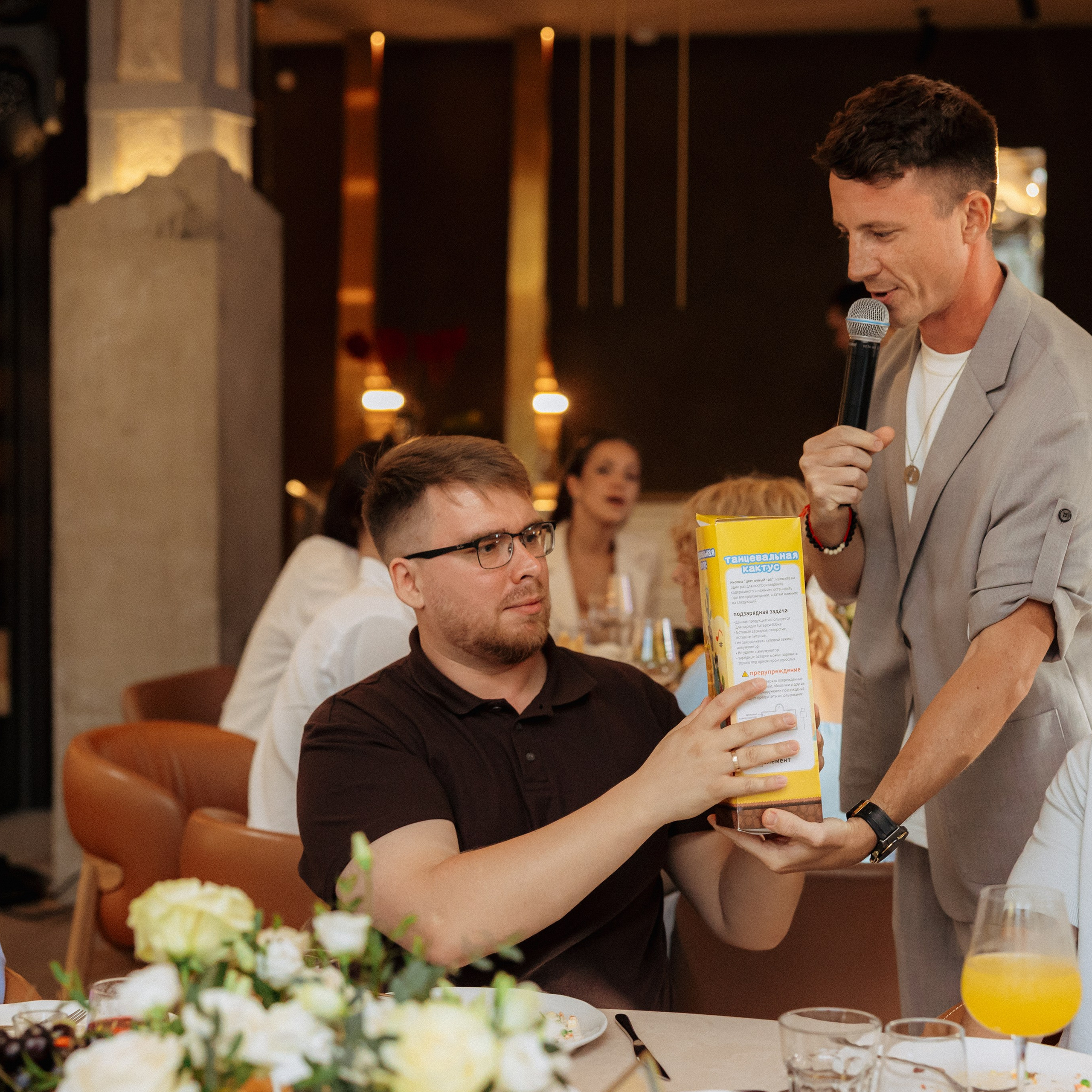 Ладлена и Максим. Свадебный и семейный фотограф Елизавета Ермак | Москва и МО