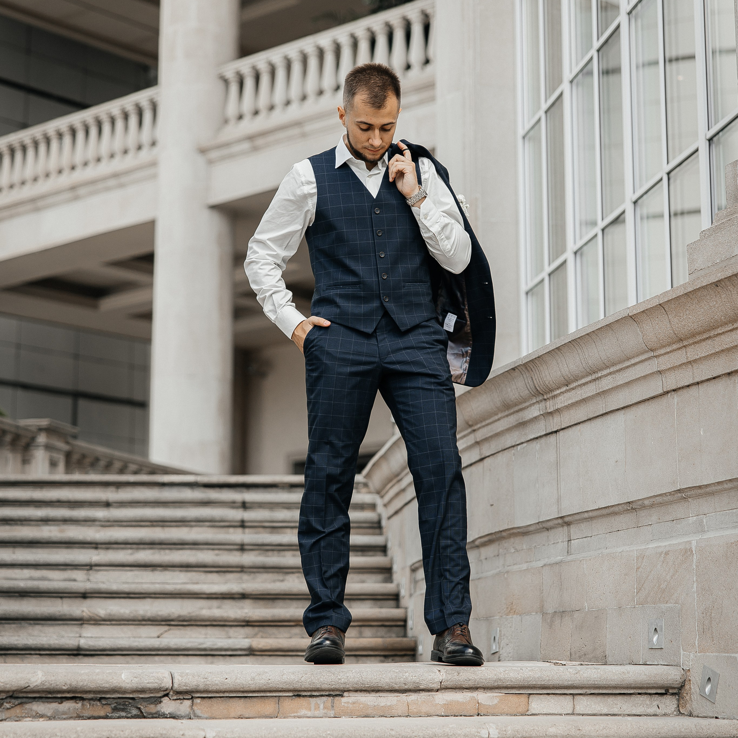 Оксана и Тимур. Свадебный и семейный фотограф Елизавета Ермак | Москва и МО