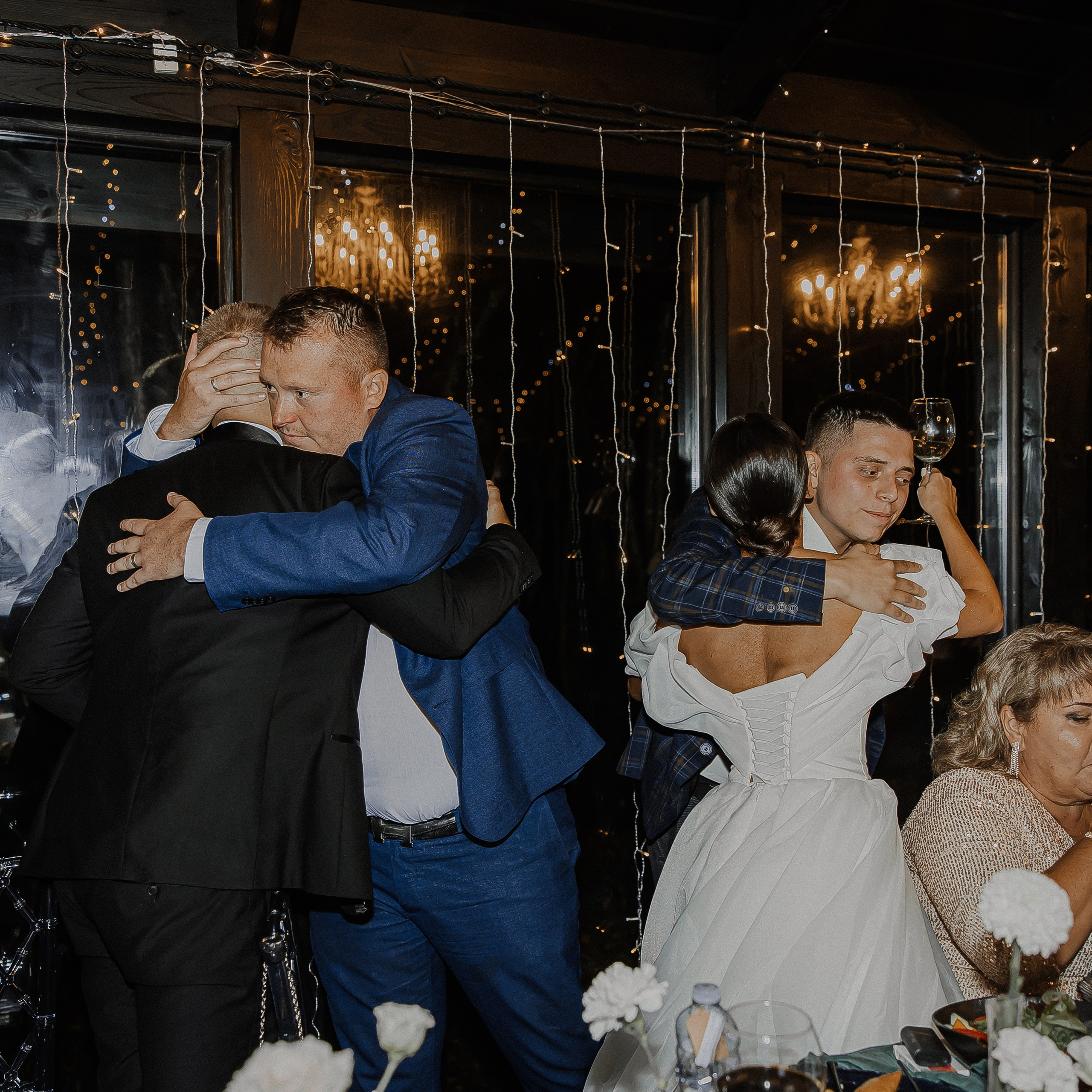 Александр и Арина. Свадебный и семейный фотограф Елизавета Ермак | Москва и МО