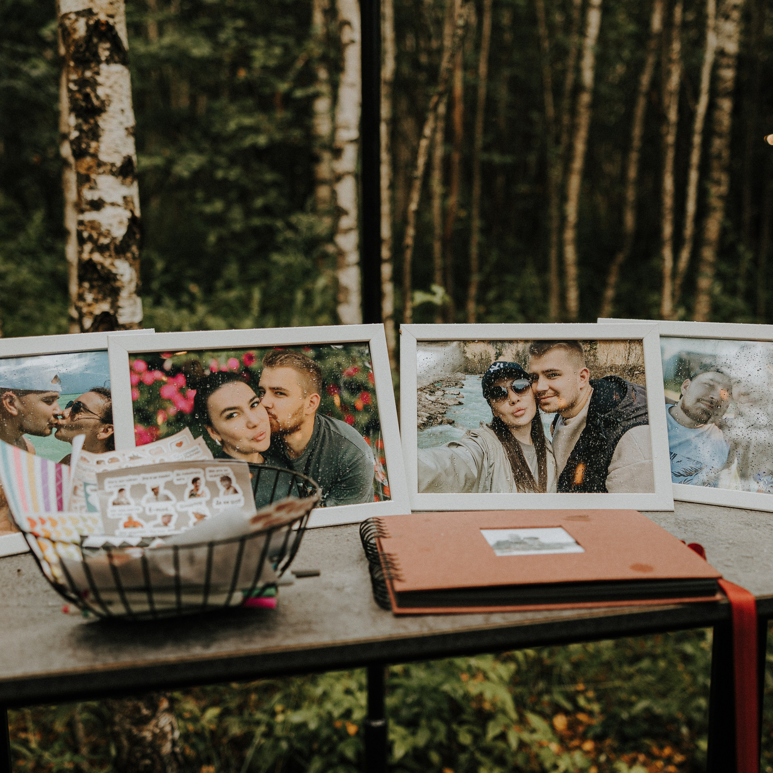 Александр и Арина. Свадебный и семейный фотограф Елизавета Ермак | Москва и МО