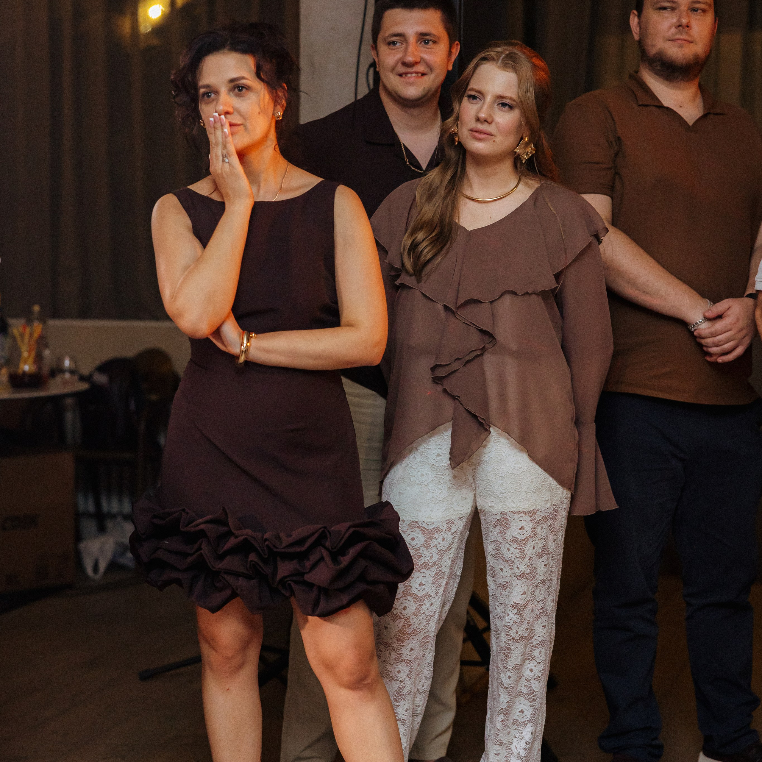 Ладлена и Максим. Свадебный и семейный фотограф Елизавета Ермак | Москва и МО