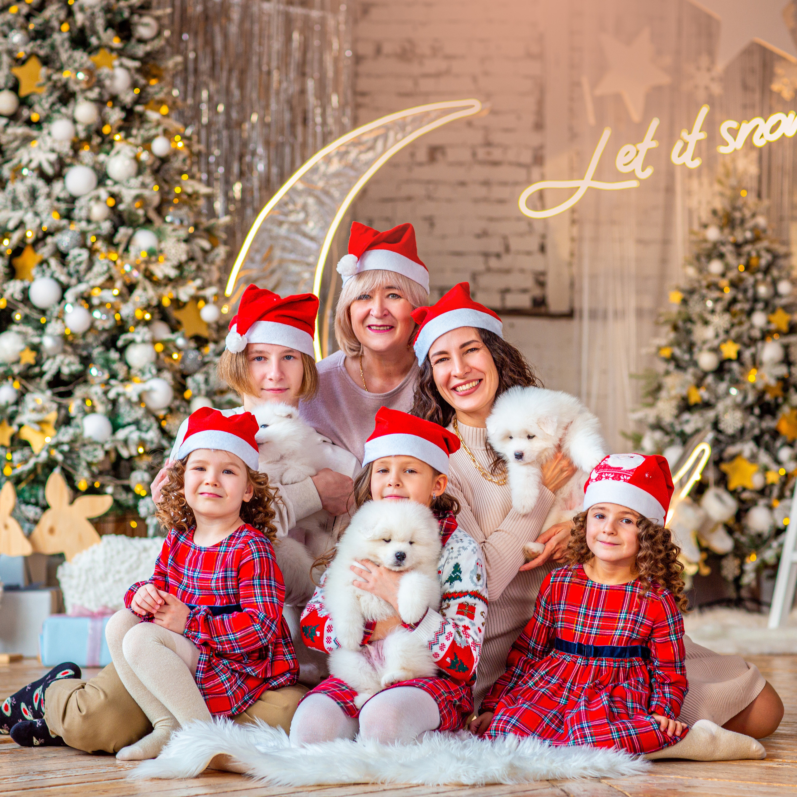 Семейные. Свадебный и семейный фотограф Елизавета Ермак | Москва и МО