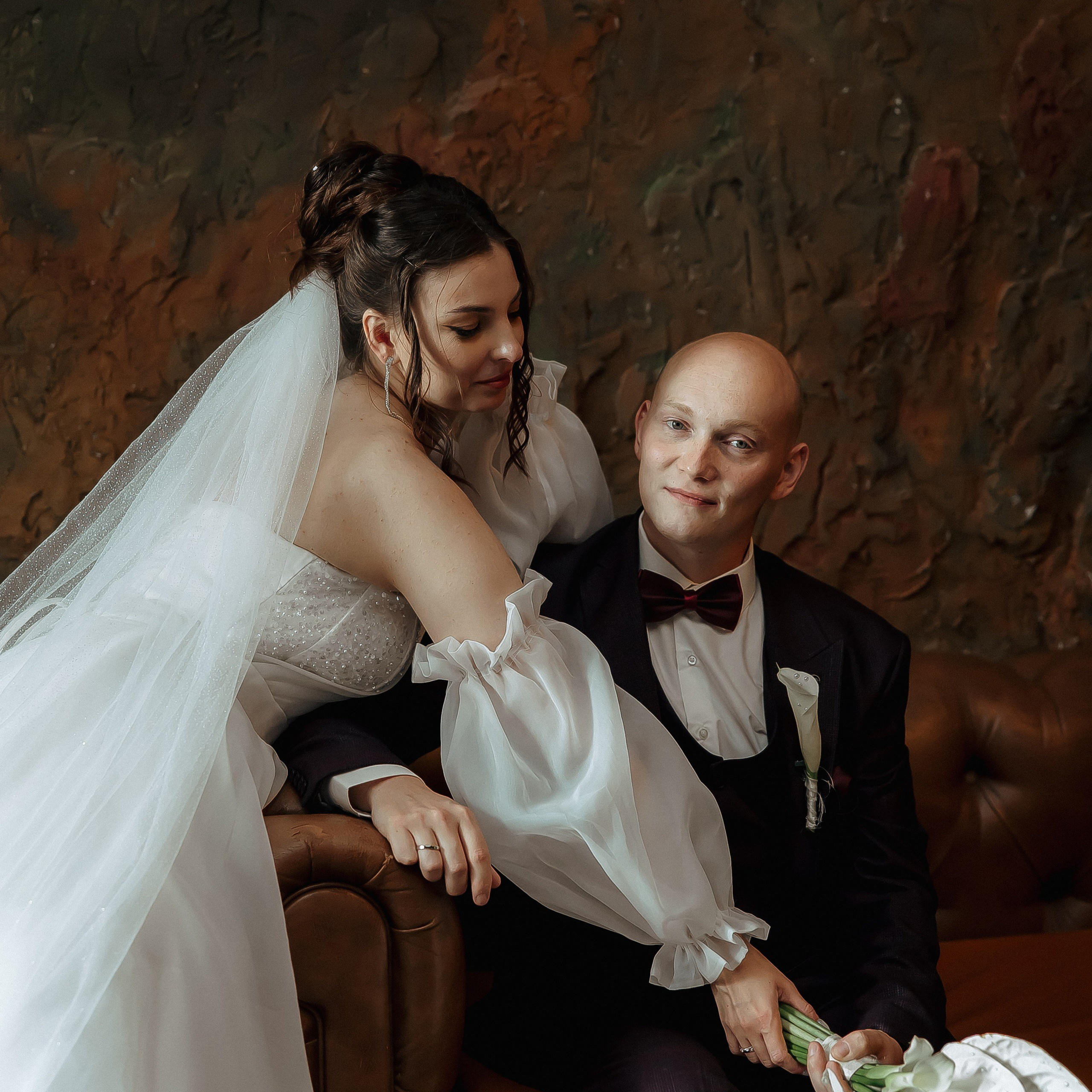 Александр и Маргарита. Свадебный и семейный фотограф Елизавета Ермак | Москва и МО