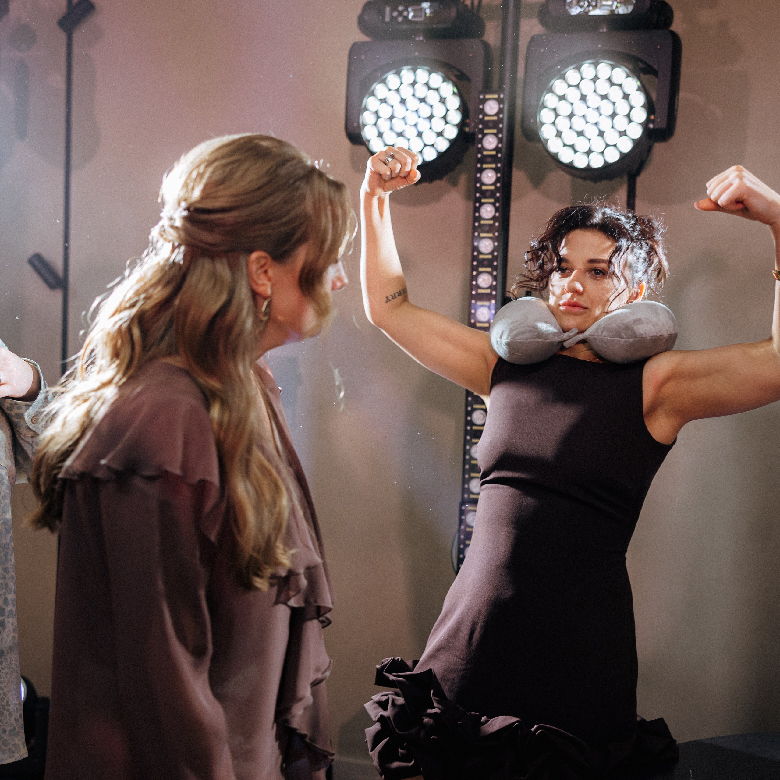 Ладлена и Максим. Свадебный и семейный фотограф Елизавета Ермак | Москва и МО