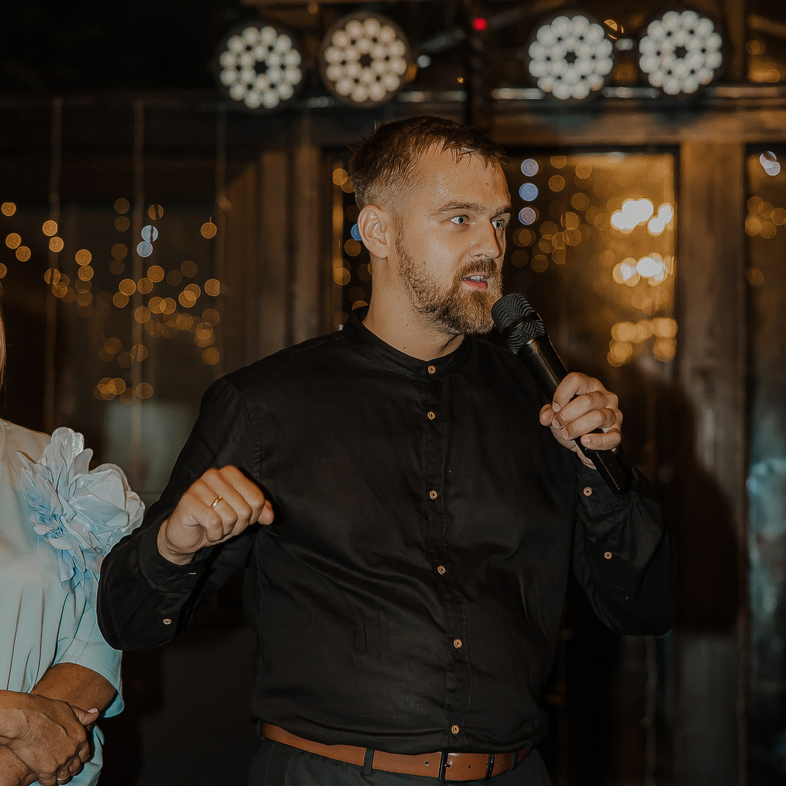 Александр и Арина. Свадебный и семейный фотограф Елизавета Ермак | Москва и МО