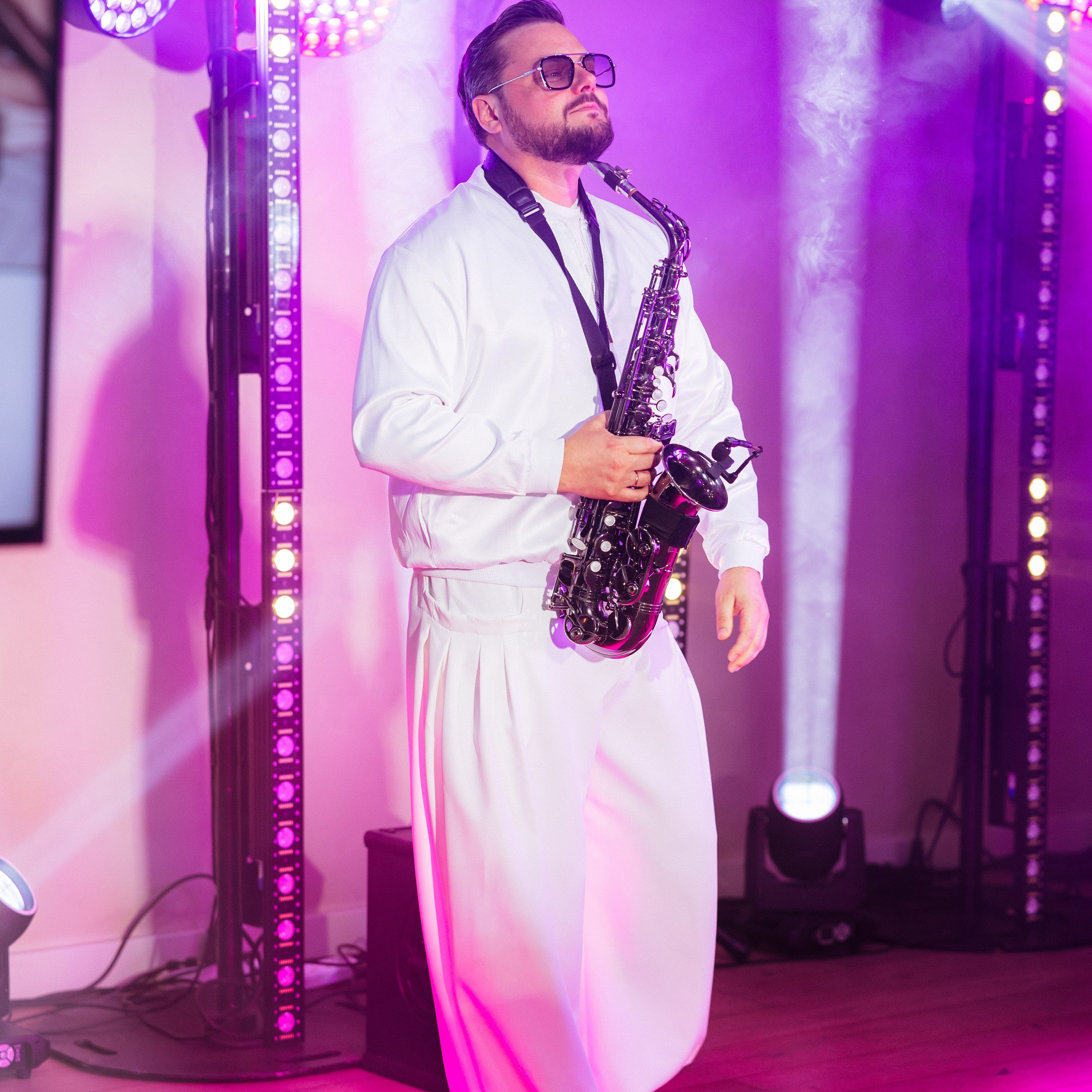 Ладлена и Максим. Свадебный и семейный фотограф Елизавета Ермак | Москва и МО