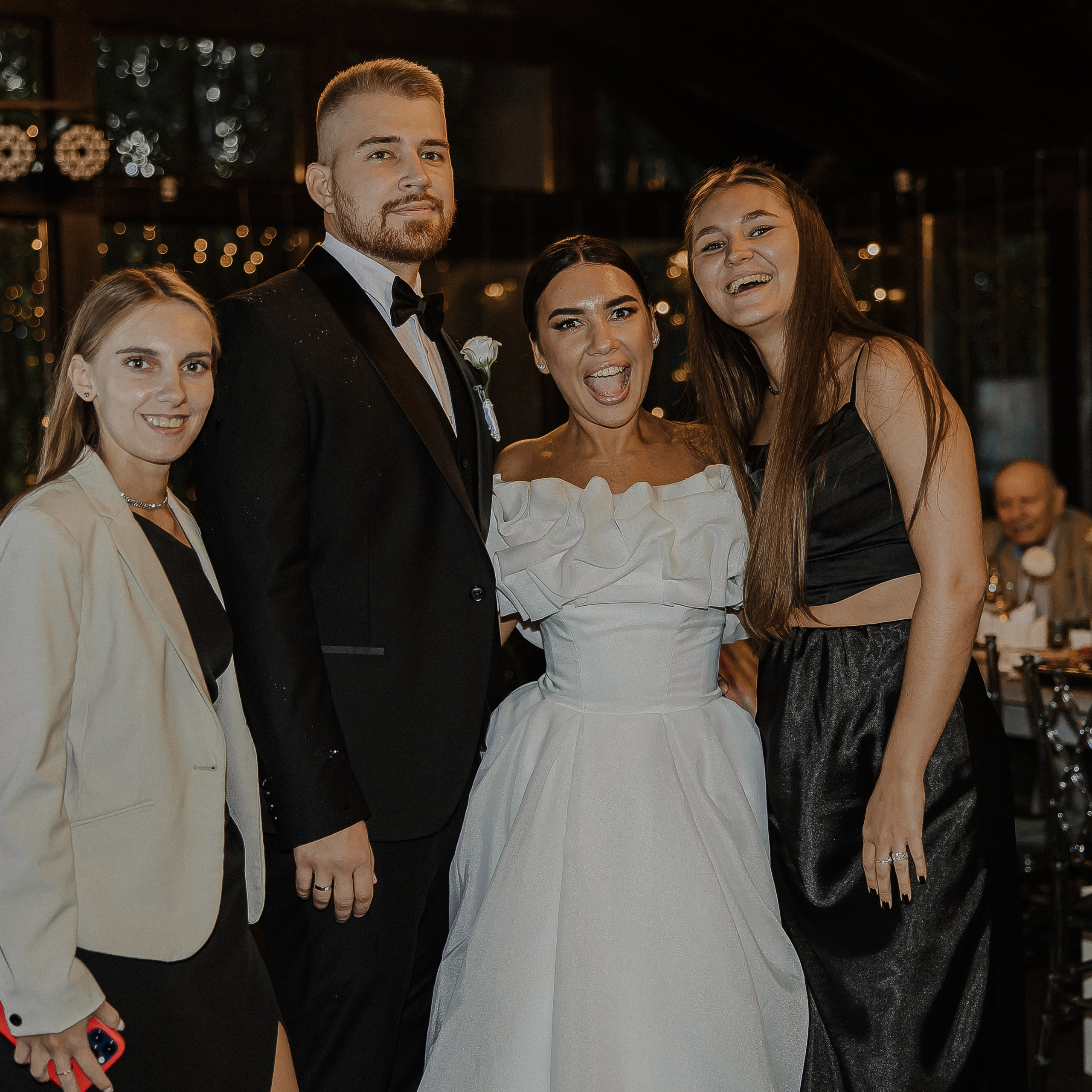 Александр и Арина. Свадебный и семейный фотограф Елизавета Ермак | Москва и МО