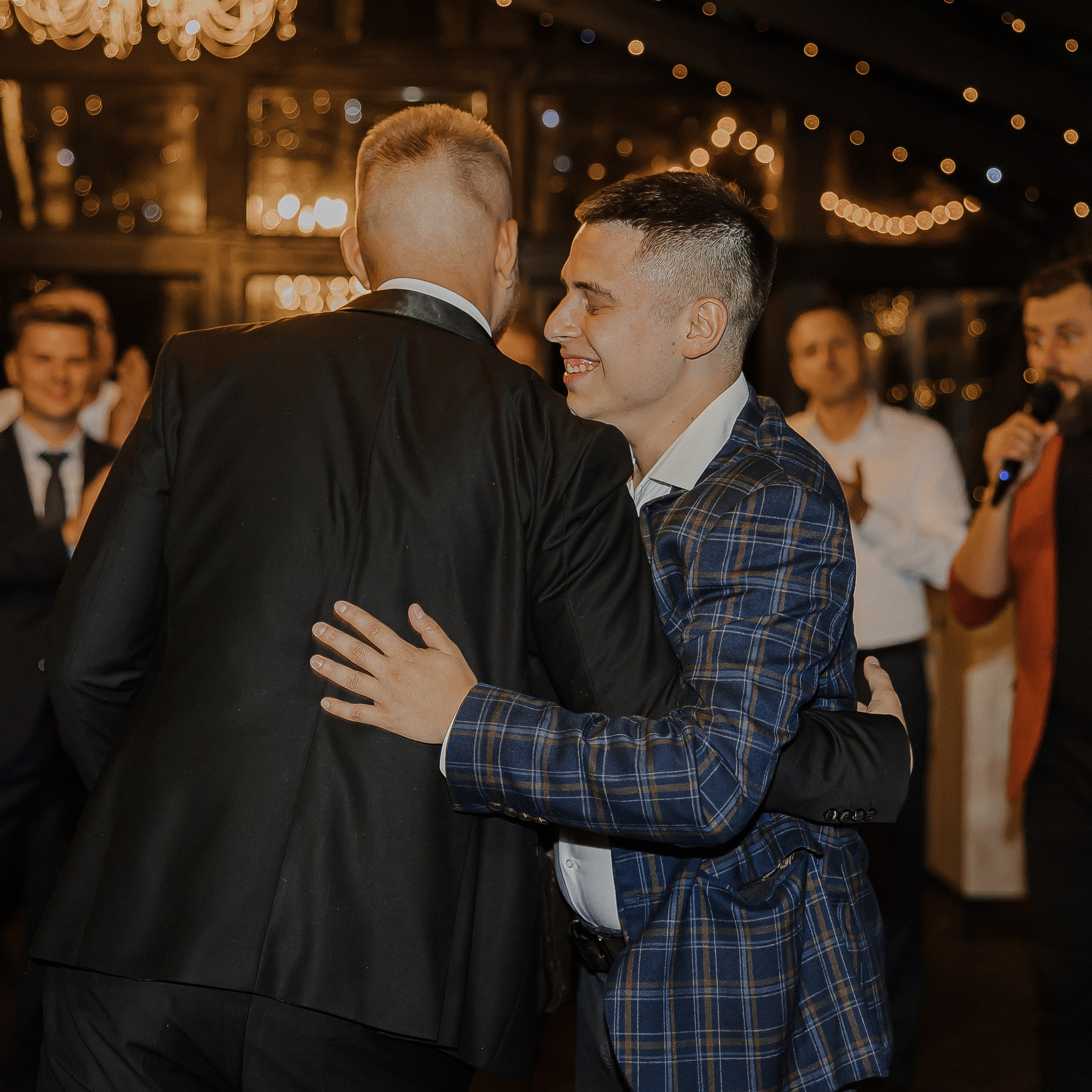 Александр и Арина. Свадебный и семейный фотограф Елизавета Ермак | Москва и МО