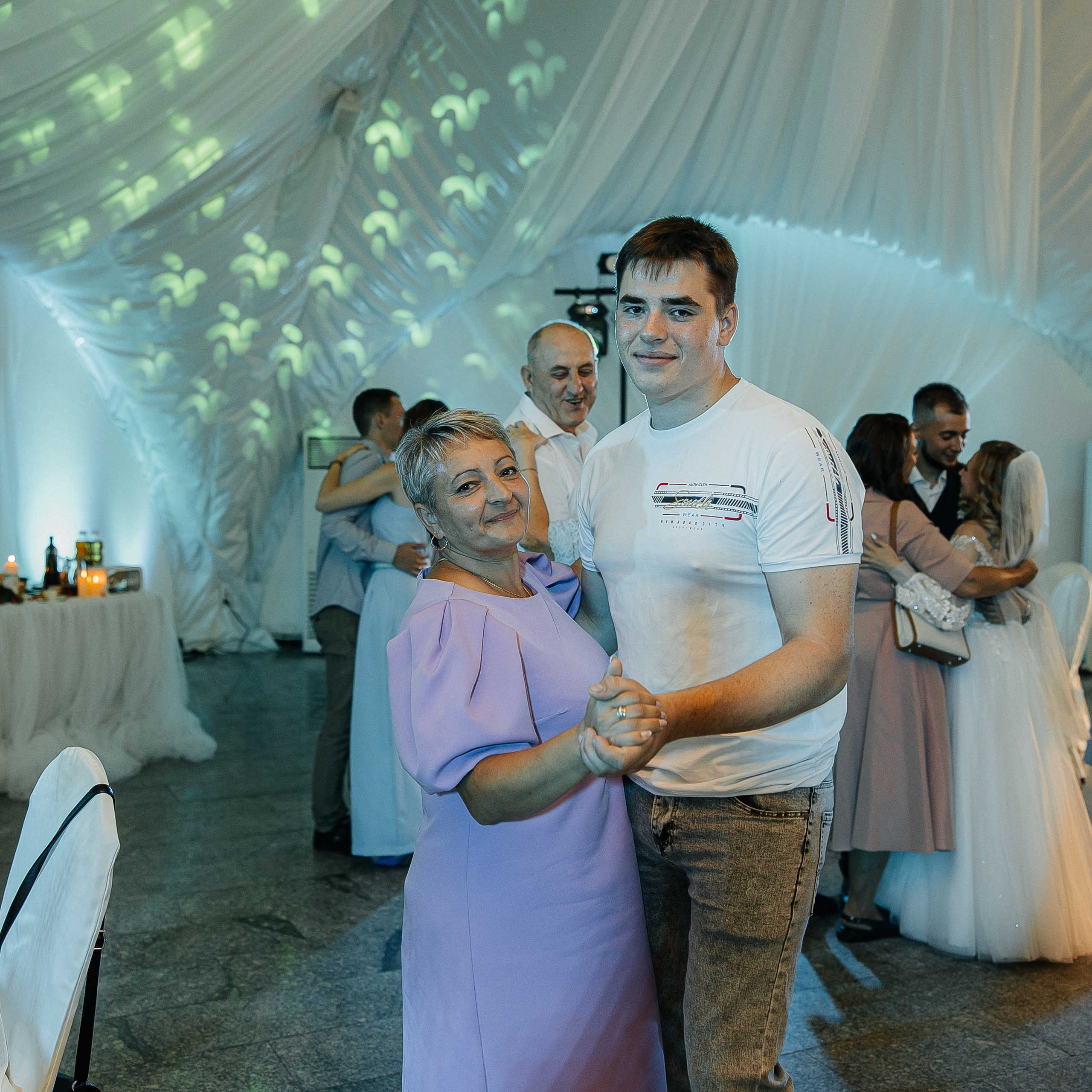 Оксана и Тимур. Свадебный и семейный фотограф Елизавета Ермак | Москва и МО