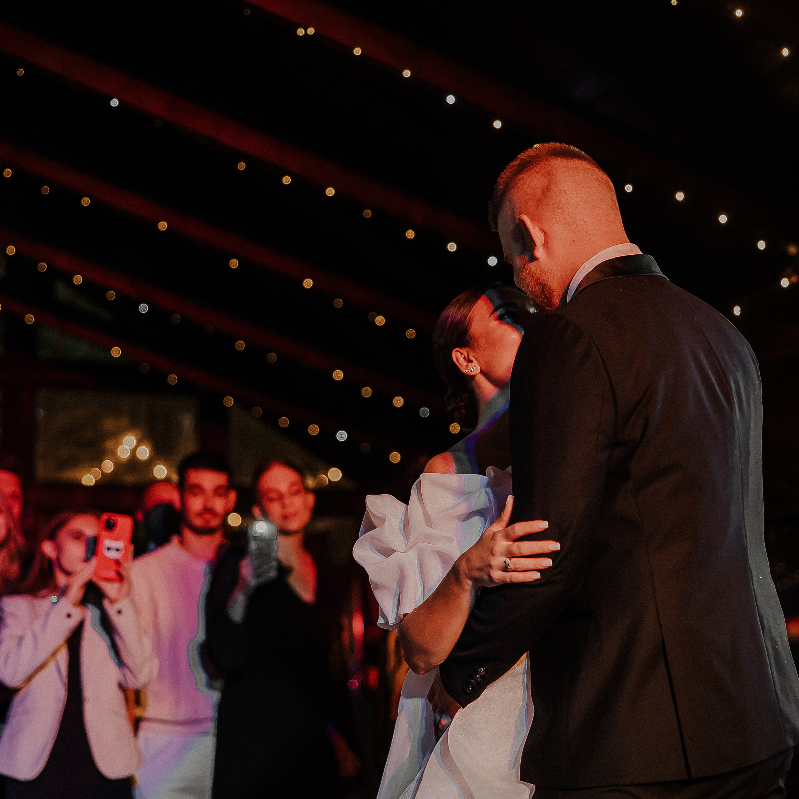 Александр и Арина. Свадебный и семейный фотограф Елизавета Ермак | Москва и МО