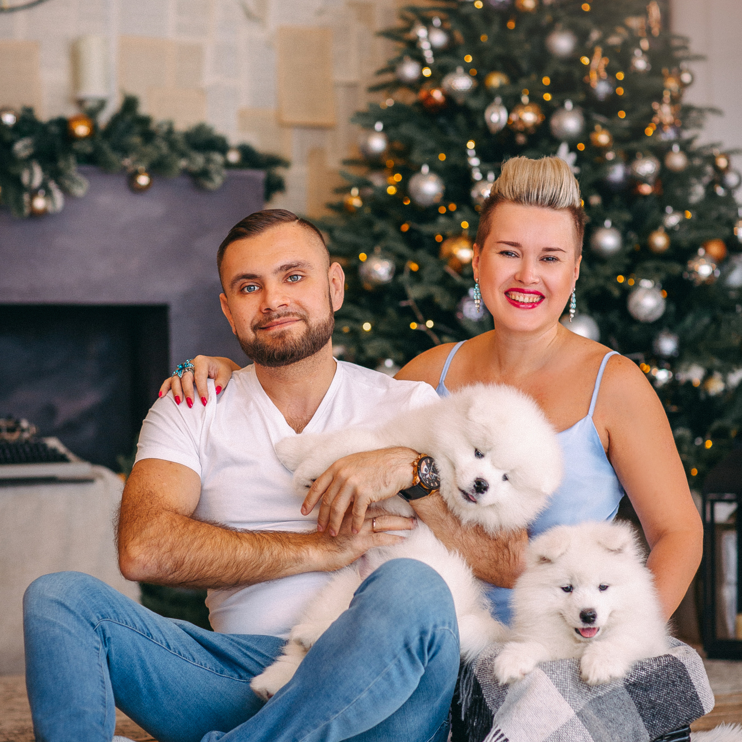 Семейные. Свадебный и семейный фотограф Елизавета Ермак | Москва и МО