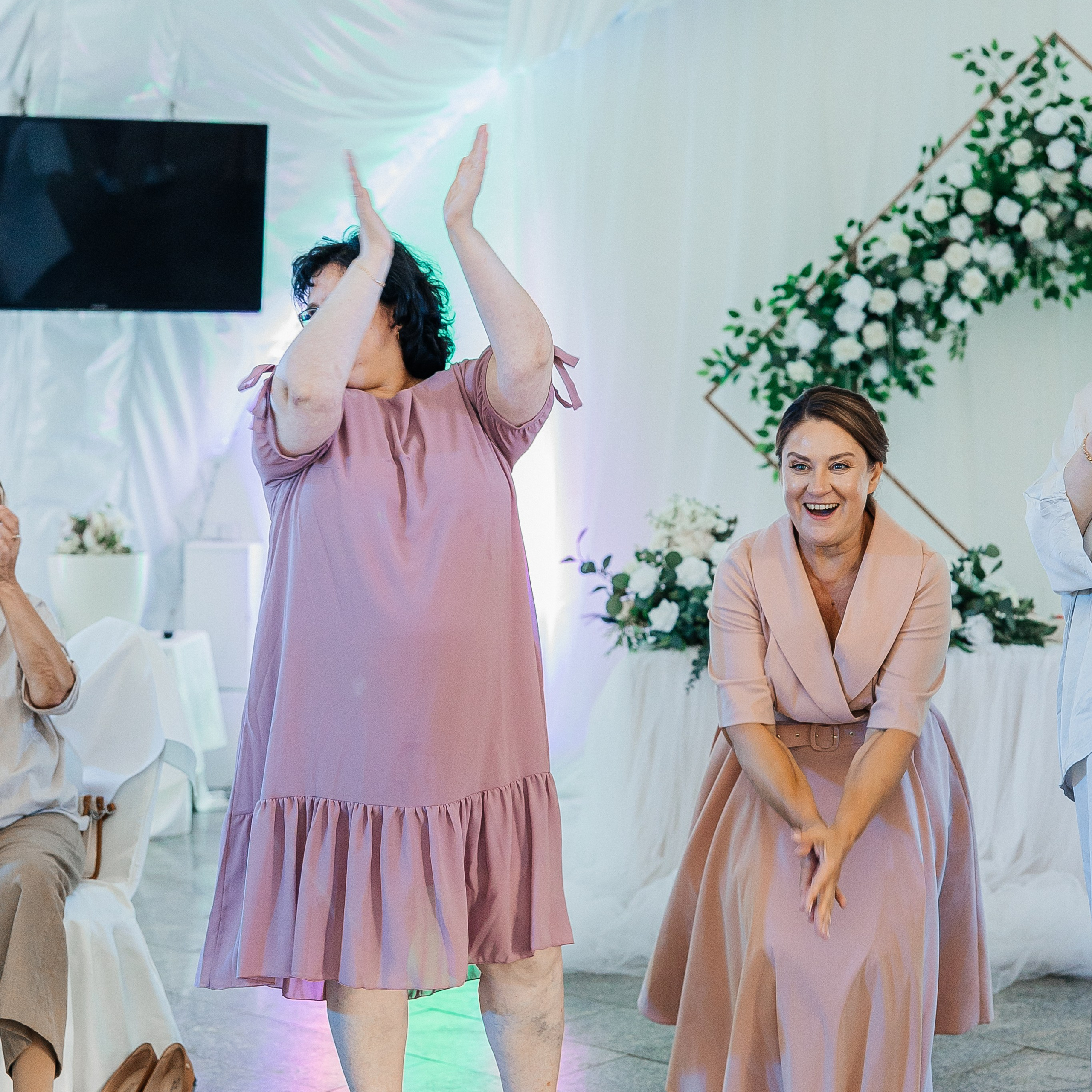 Оксана и Тимур. Свадебный и семейный фотограф Елизавета Ермак | Москва и МО