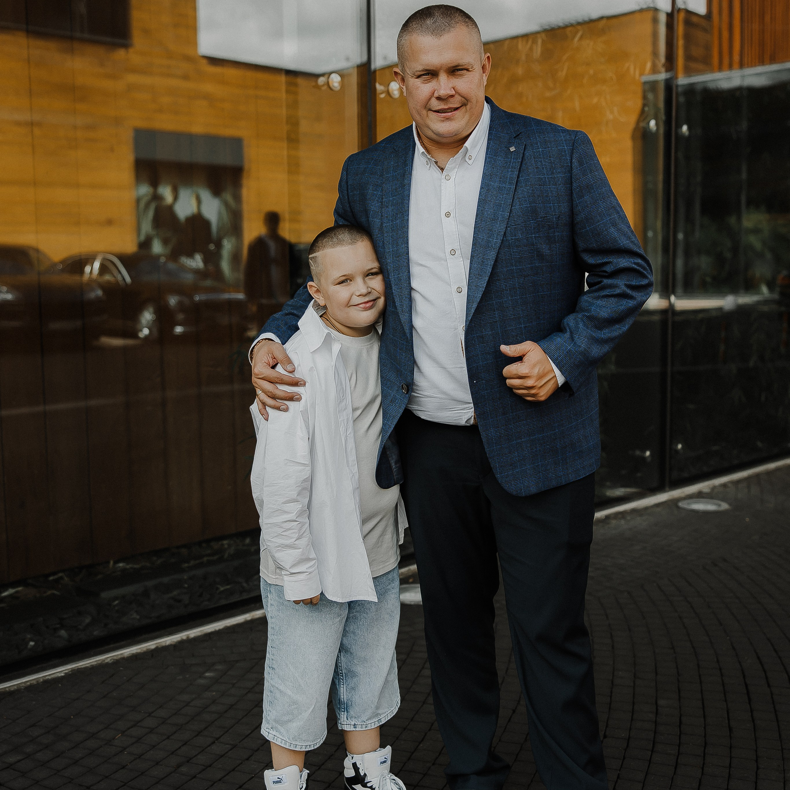 Александр и Арина. Свадебный и семейный фотограф Елизавета Ермак | Москва и МО