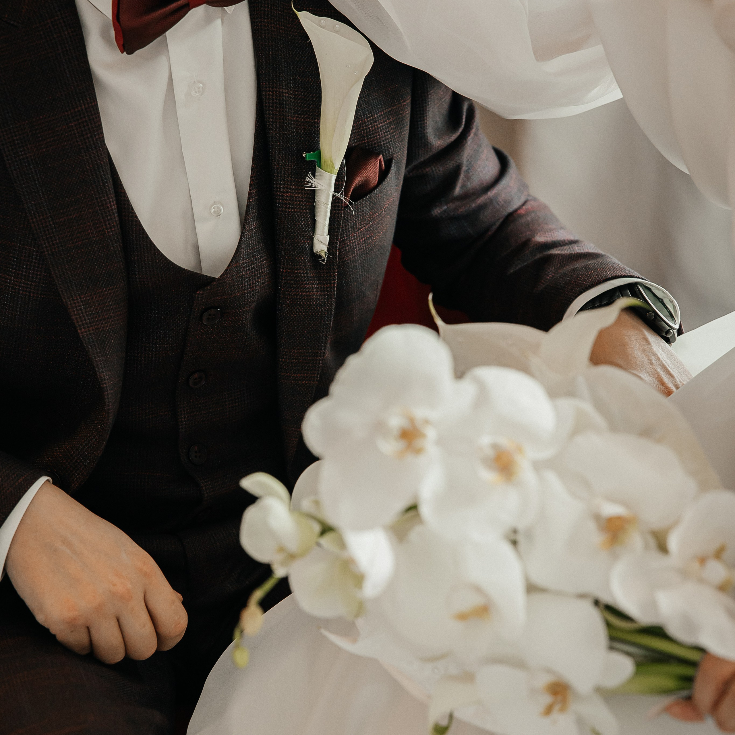 Александр и Маргарита. Свадебный и семейный фотограф Елизавета Ермак | Москва и МО