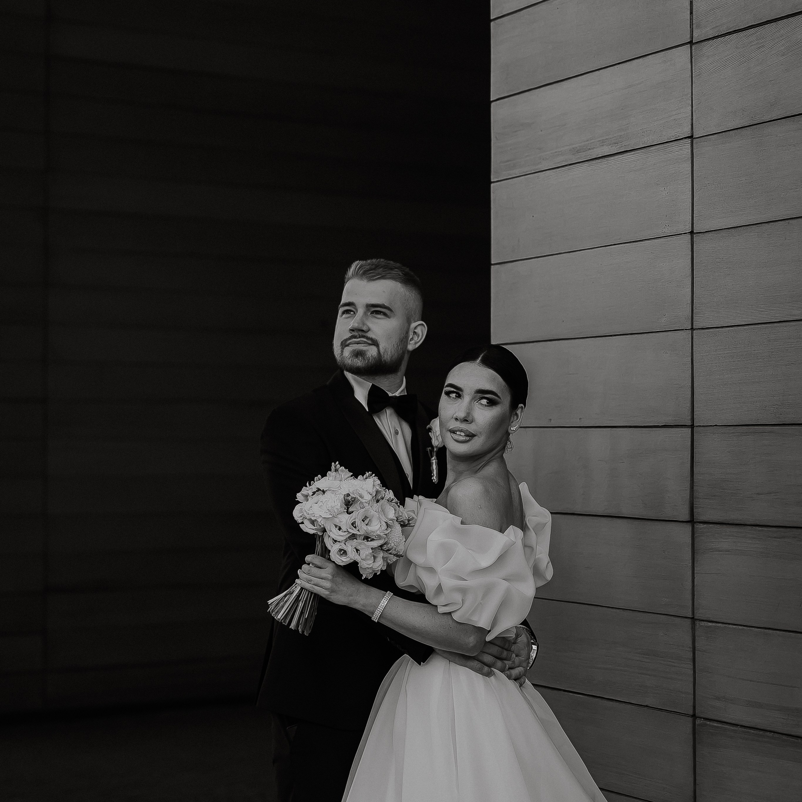 Александр и Арина. Свадебный и семейный фотограф Елизавета Ермак | Москва и МО