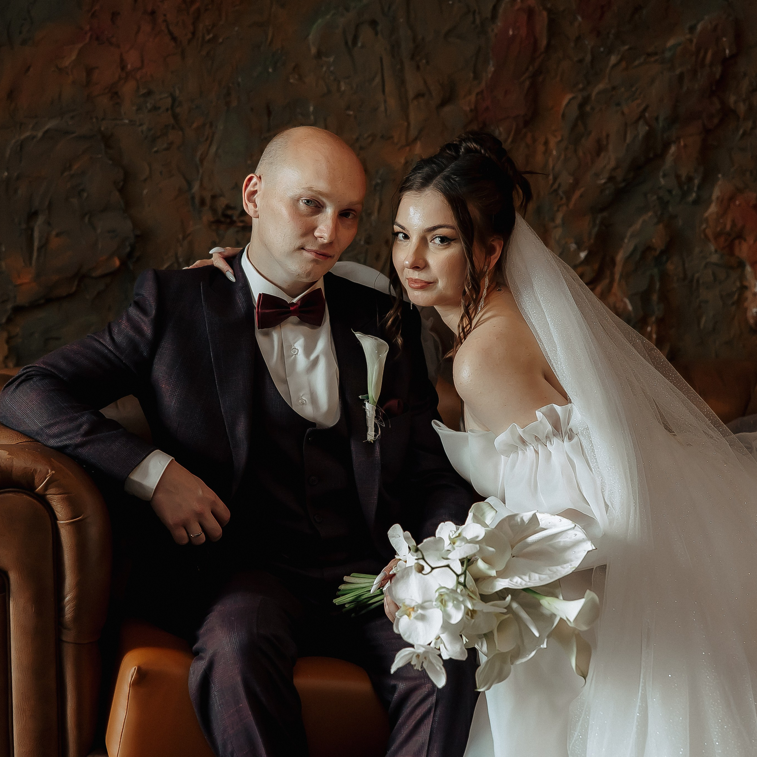 Александр и Маргарита. Свадебный и семейный фотограф Елизавета Ермак | Москва и МО