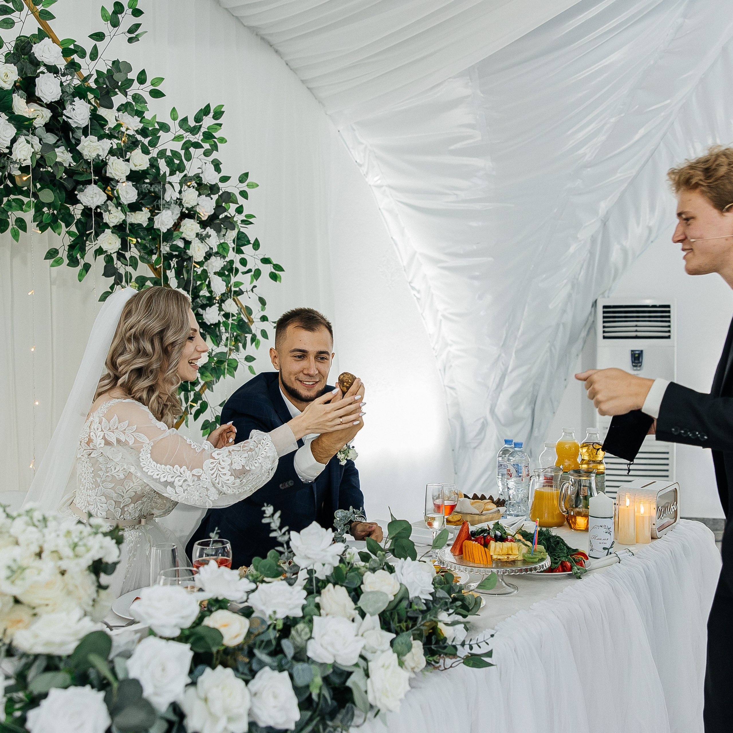 Оксана и Тимур. Свадебный и семейный фотограф Елизавета Ермак | Москва и МО