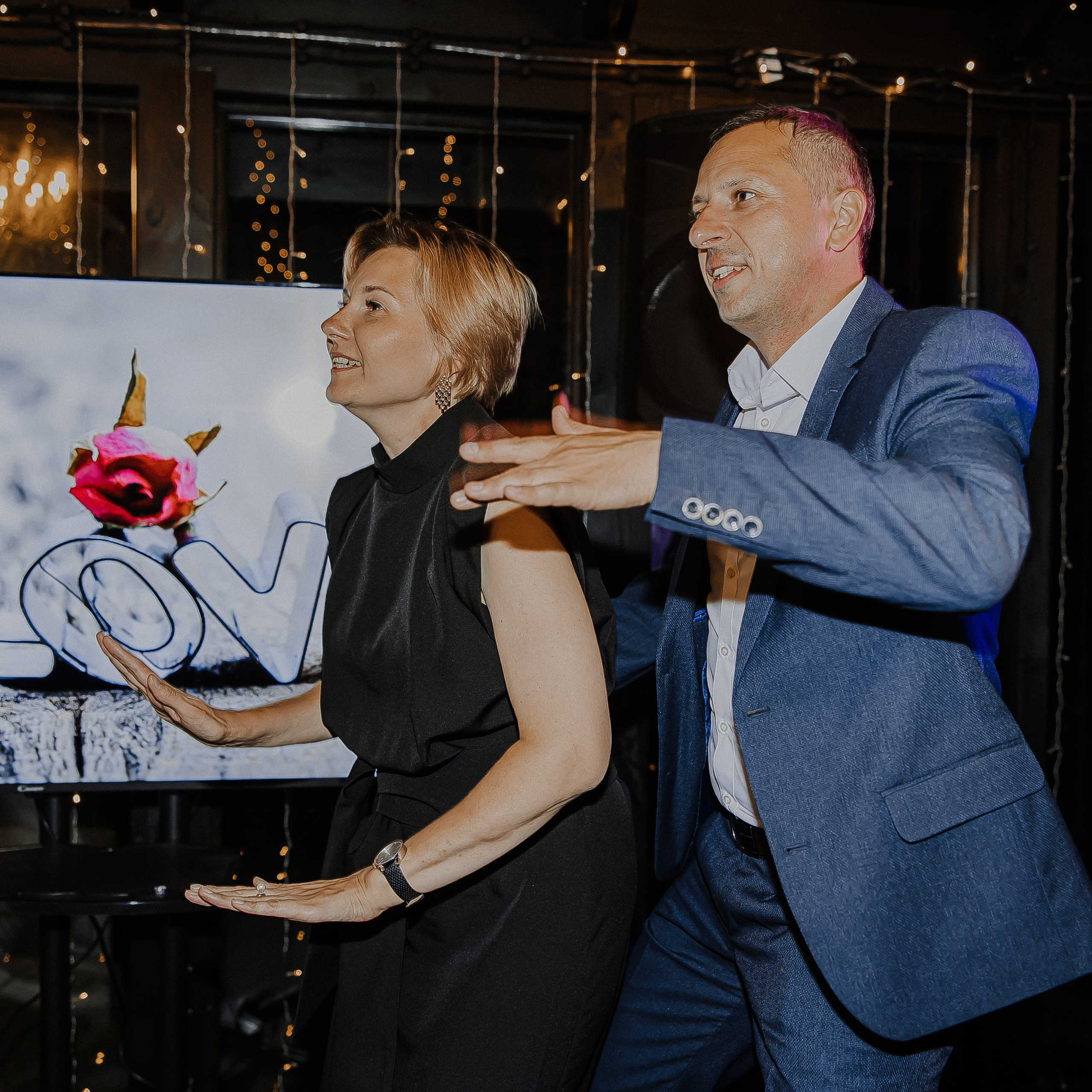 Александр и Арина. Свадебный и семейный фотограф Елизавета Ермак | Москва и МО