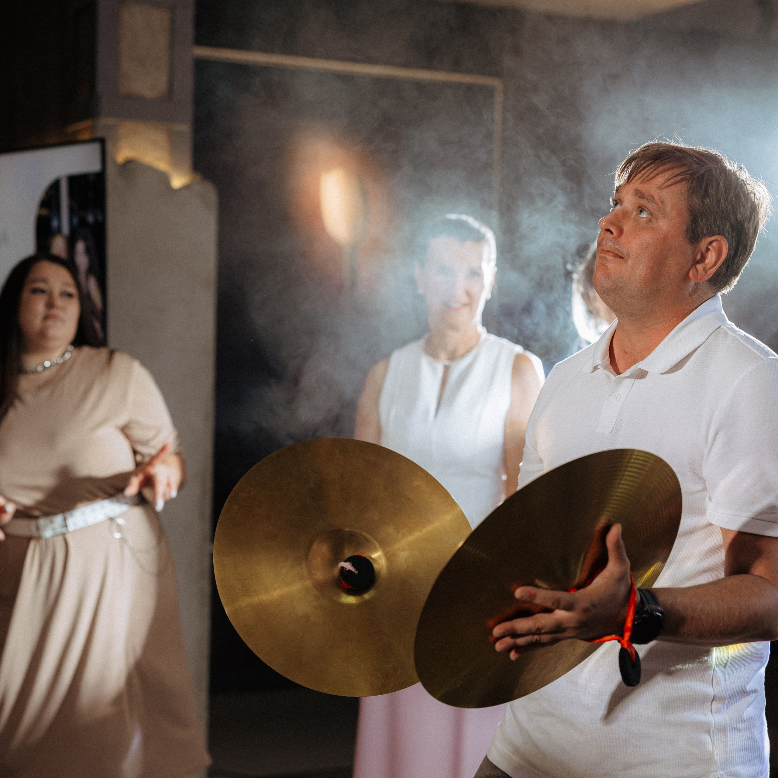 Ладлена и Максим. Свадебный и семейный фотограф Елизавета Ермак | Москва и МО